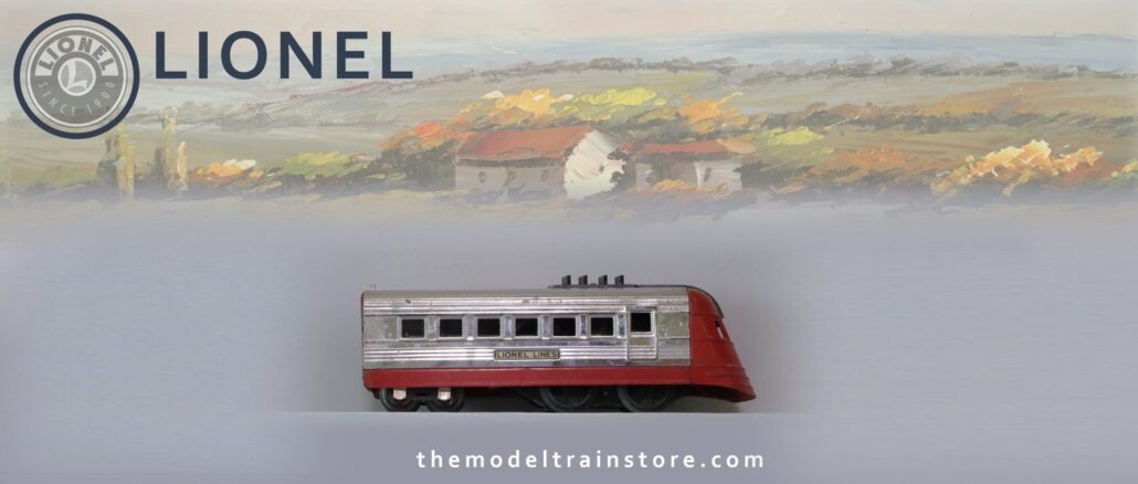 Lionel 1700 Loco Set - SKU0305L - themodeltrainstore.com Lionel 1700 Loco Set - SKU0305L - themodeltrainstore.com
