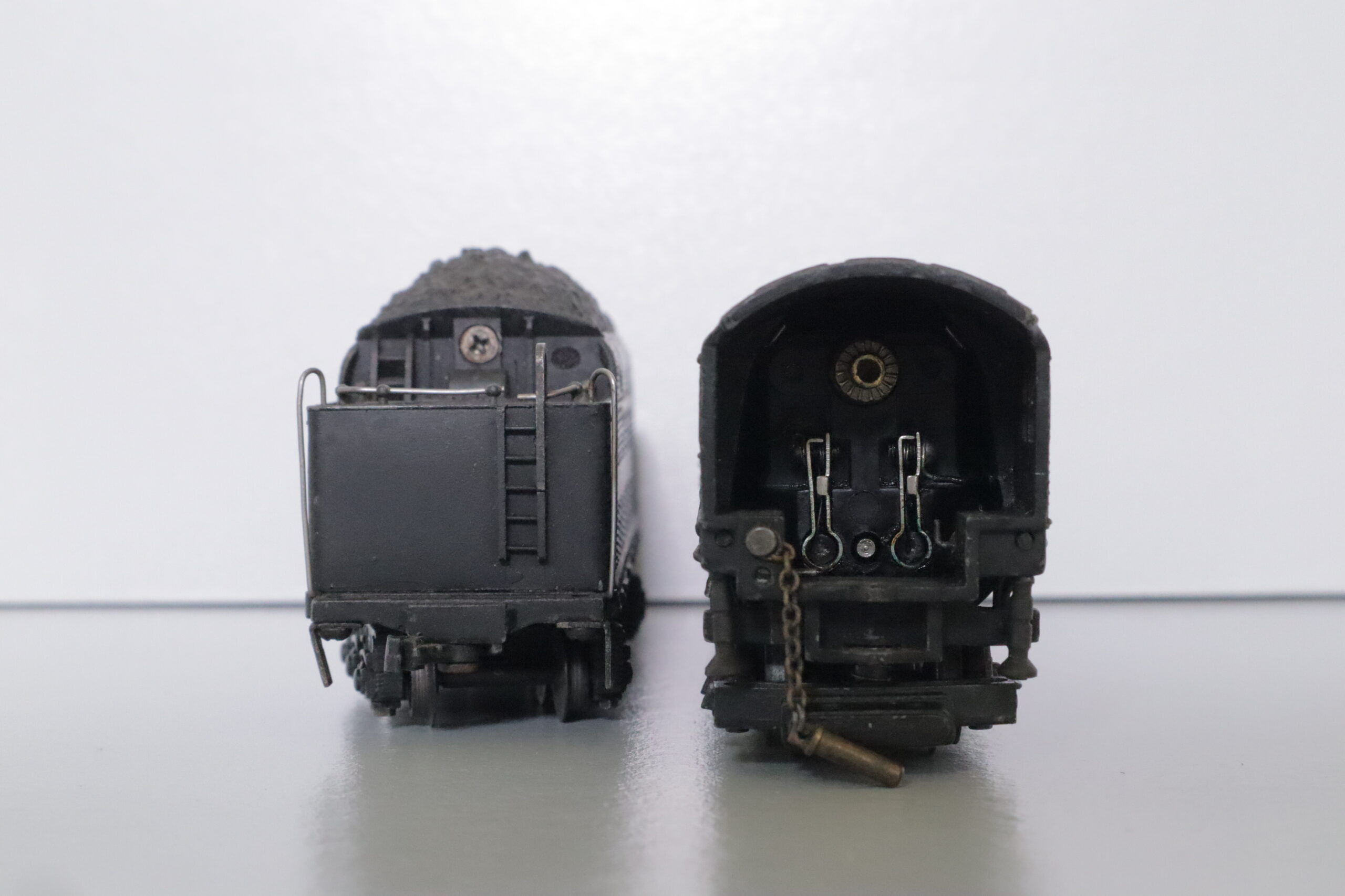 Lionel 001 Loco Set - SKU0101L - themodeltrainstore.com