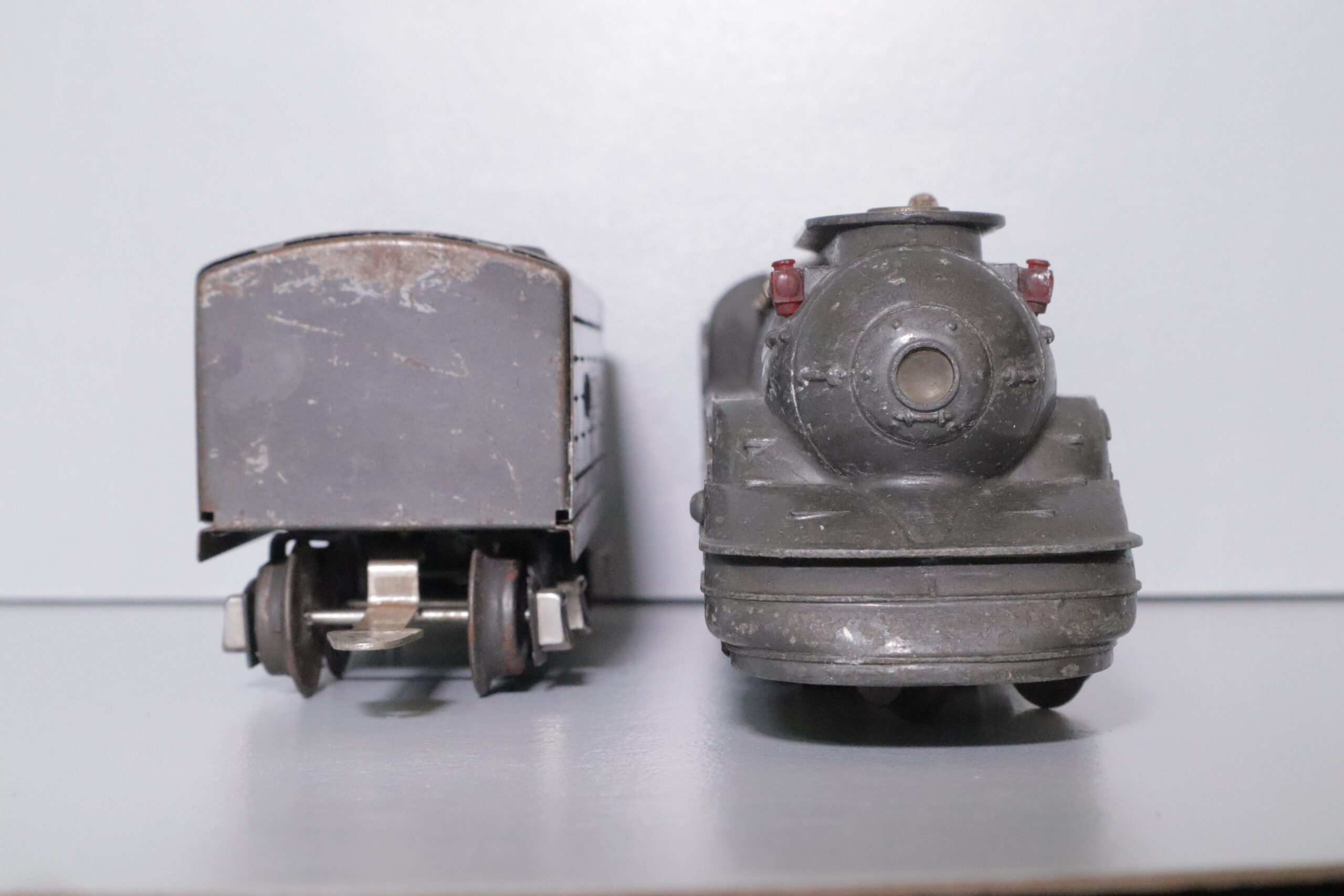 Lionel 1668E Loco - SKU0102L - themodeltrainstore.com