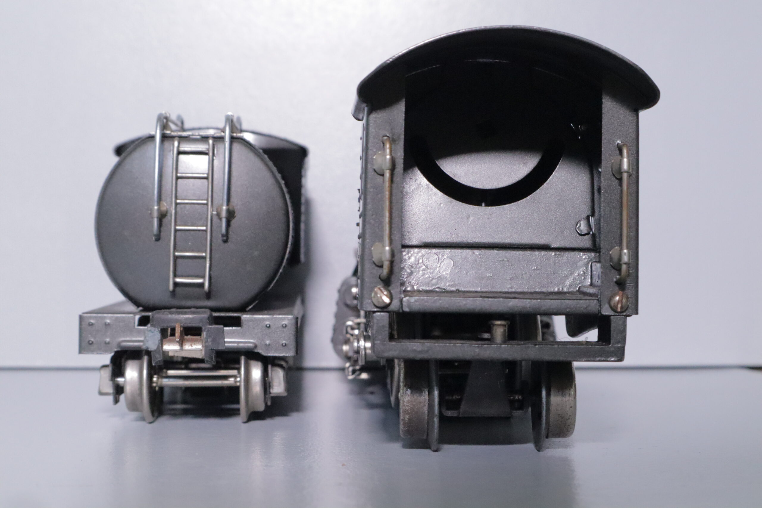 Lionel 255E Loco - SKU0103L - themodeltrainstore.com