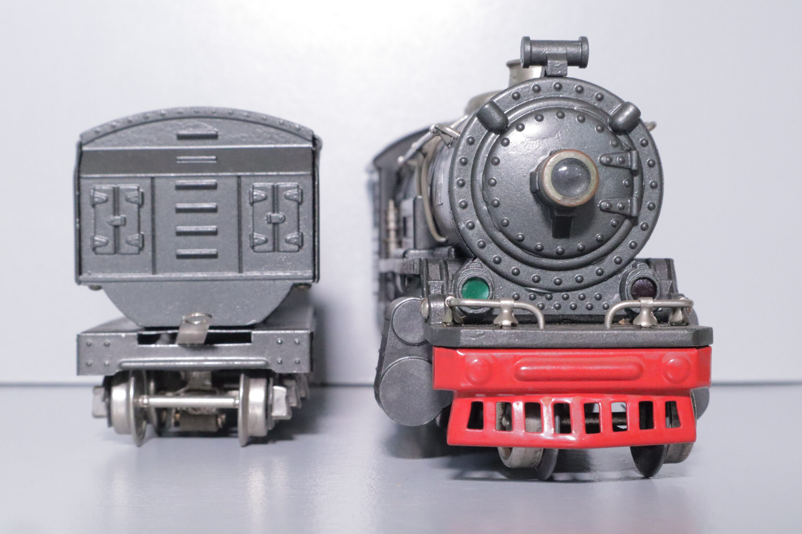 Lionel 255E Loco - SKU0103L - themodeltrainstore.com