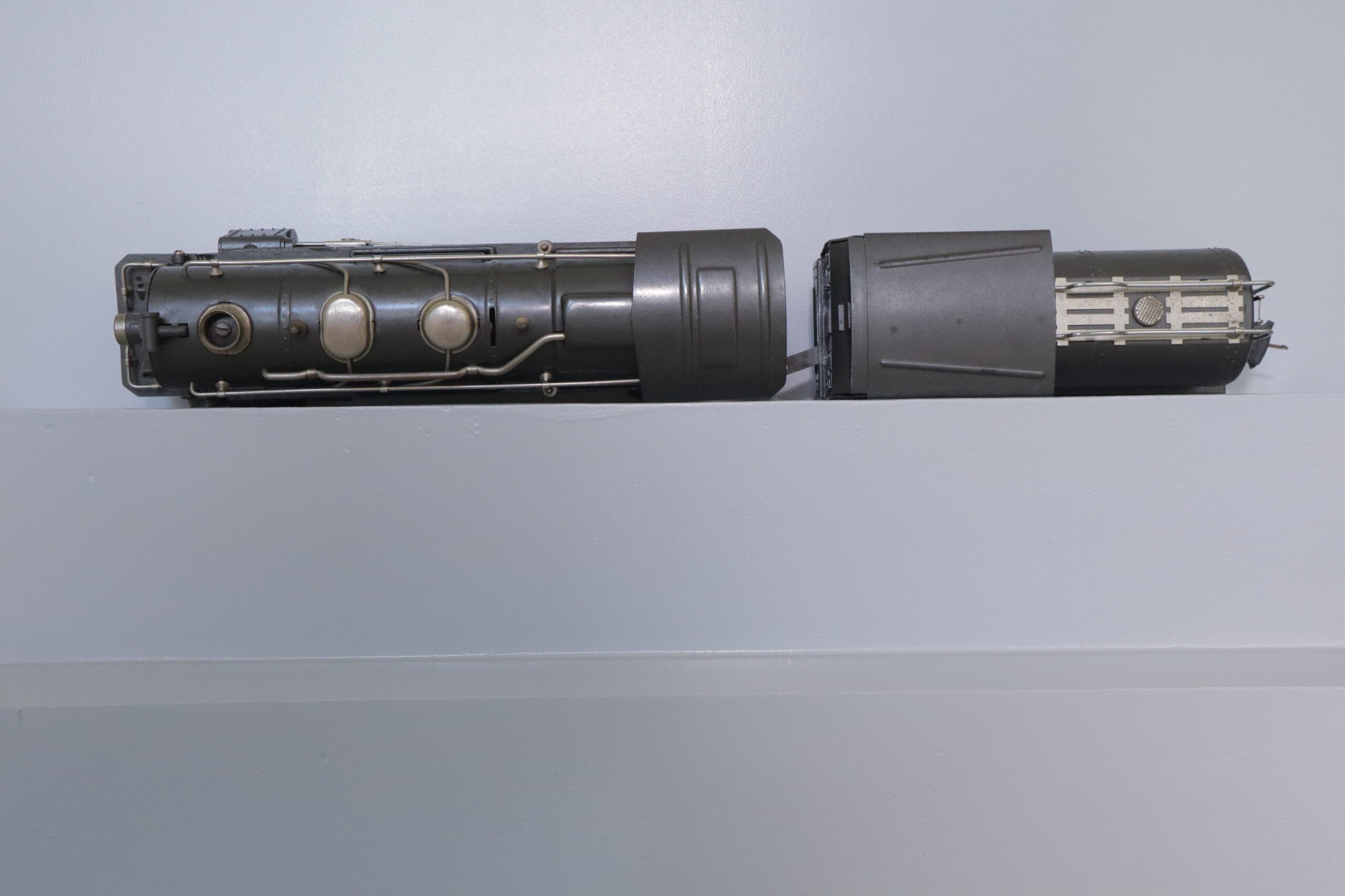 Lionel 255E Loco - SKU0103L - themodeltrainstore.com