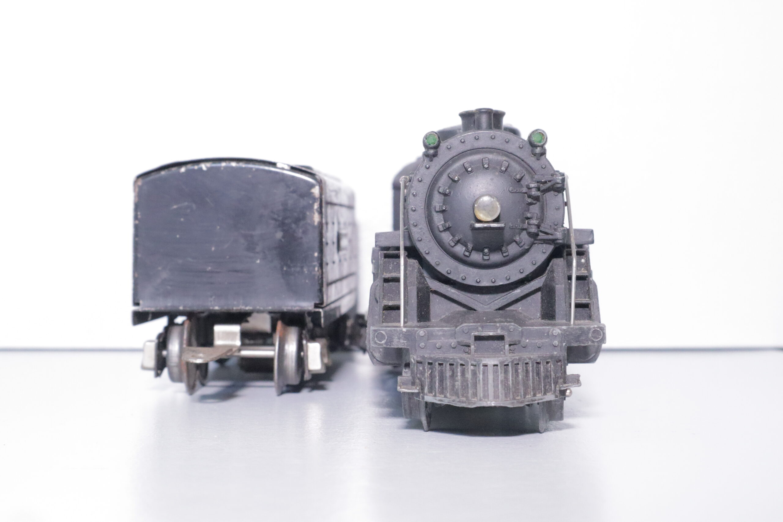 Lionel 1664 Loco - SKU0104L - themodeltrainstore.com