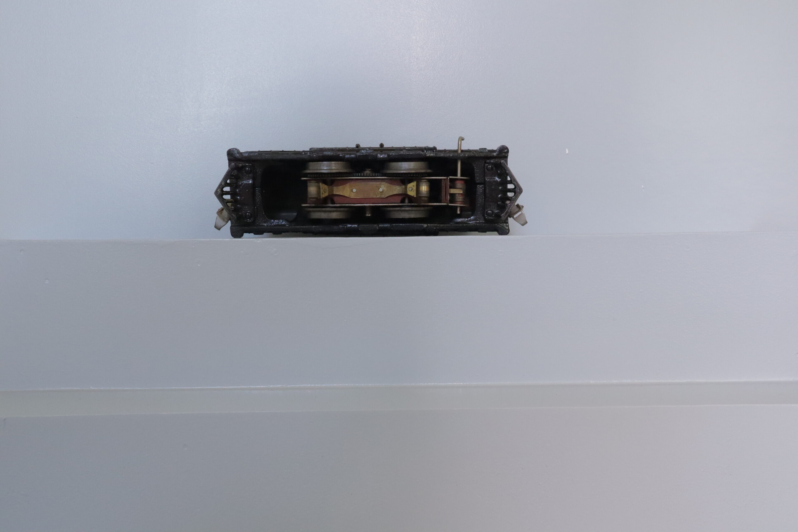 Ives 3253 Loco - SKU0106IV - themodeltrainstore.com