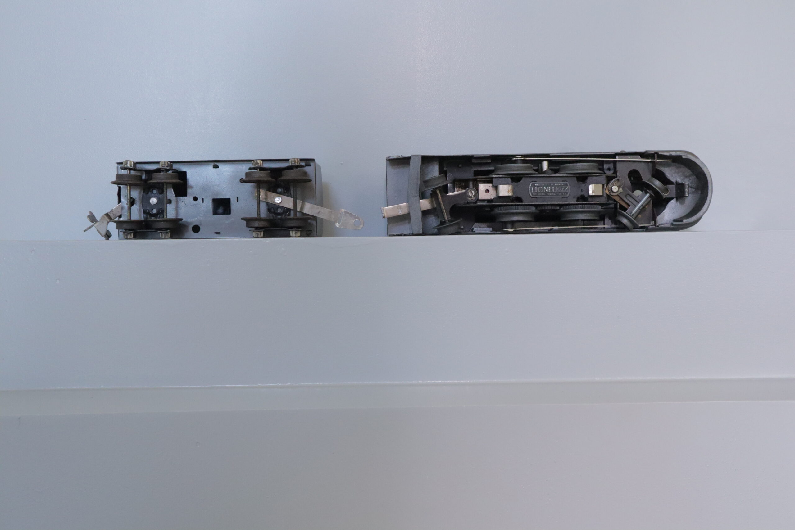 Lionel 1688E Loco - SKU0108L - themodeltrainstore.com