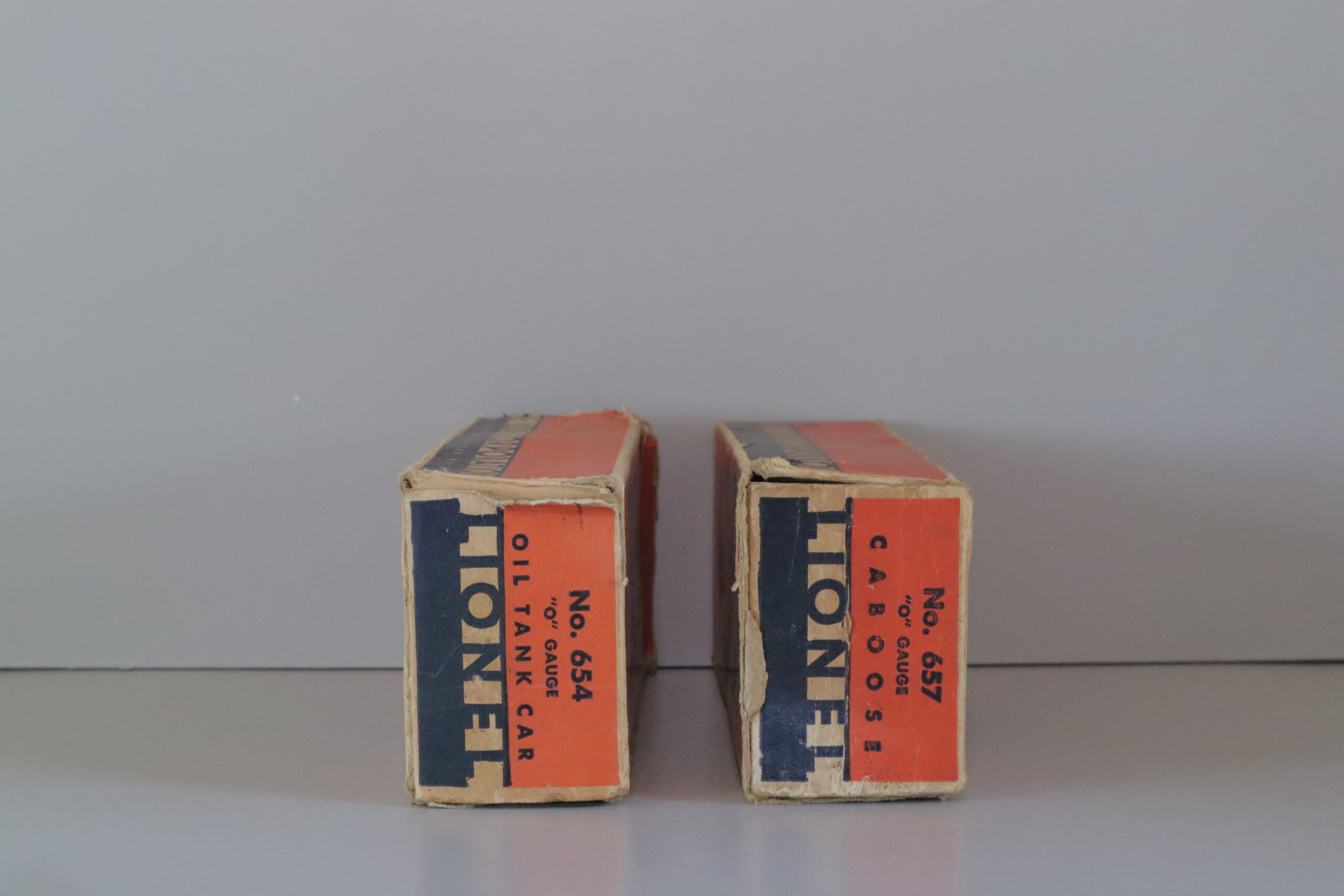 Lionel 261E Loco Set - SKU0303L - themodeltrainstore.com