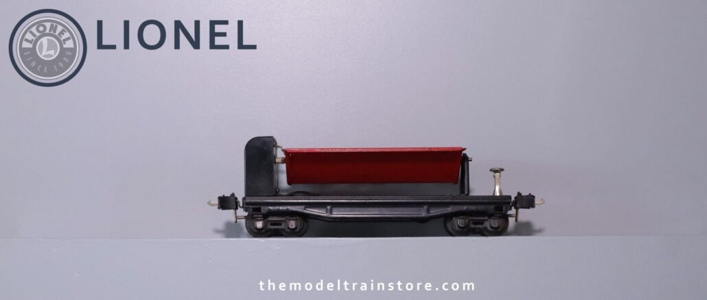 Lionel 3859 Operating Dump - SKU0705L - themodeltrainstore.com Lionel 3859 Operating Dump - SKU0705L - themodeltrainstore.com