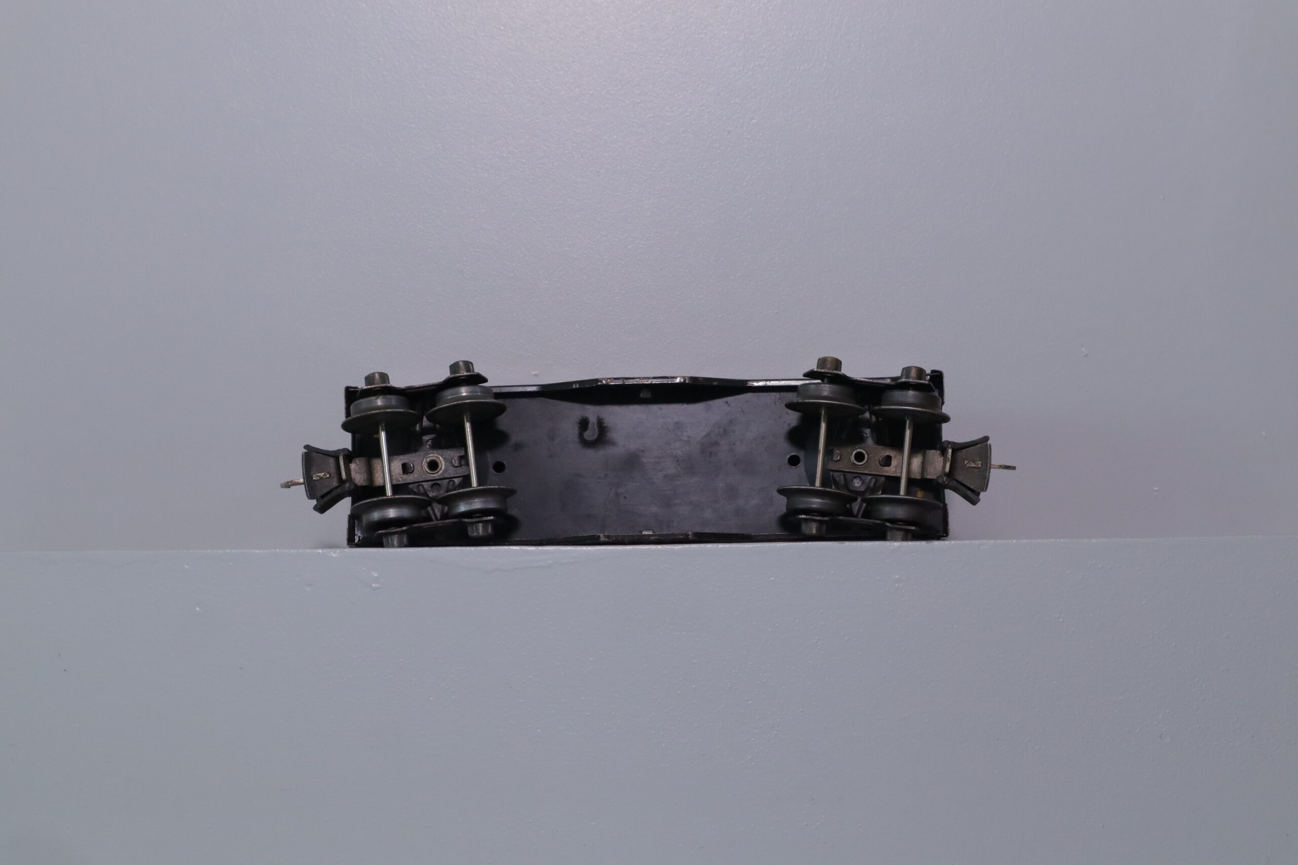 Lionel 1679 Box Car - SKU0502L - themodeltrainstore.com