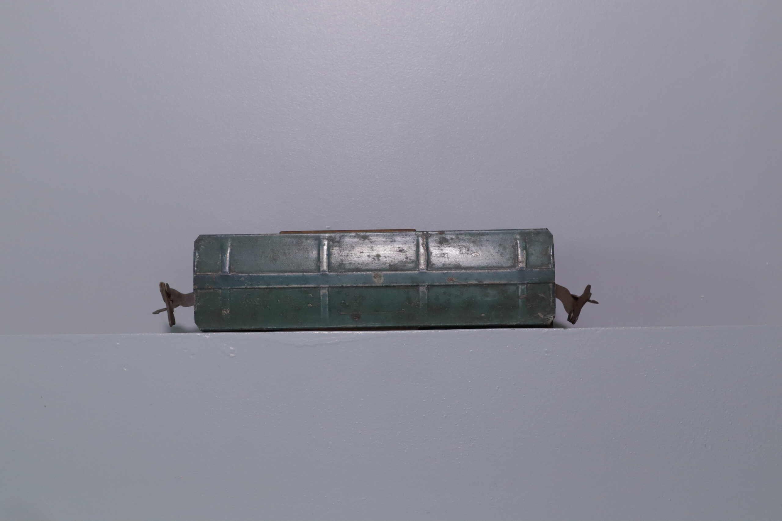 Lionel 1679 Box Car - SKU0503L - themodeltrainstore.com