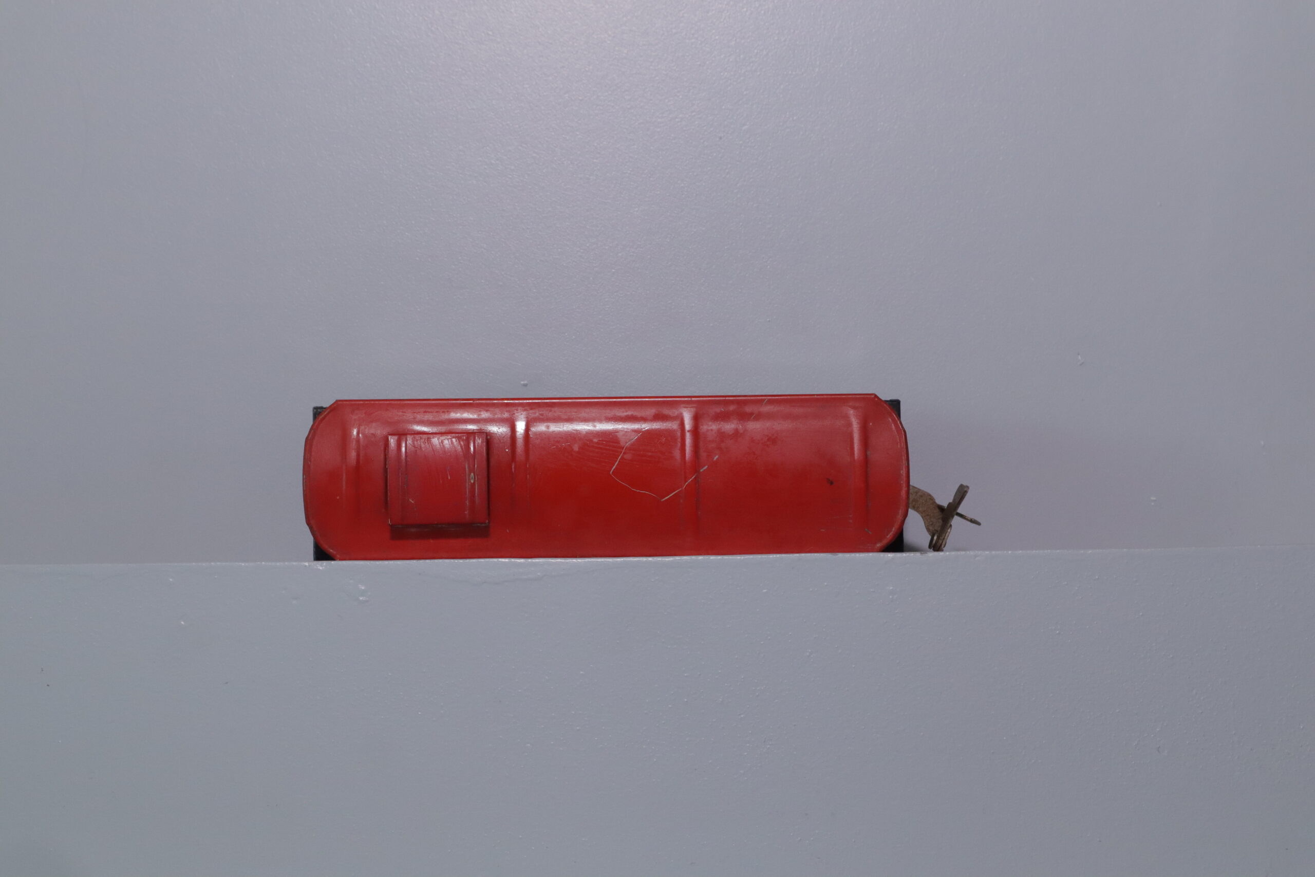 Lionel 1682 Caboose - SKU0505L - themodeltrainstore.com