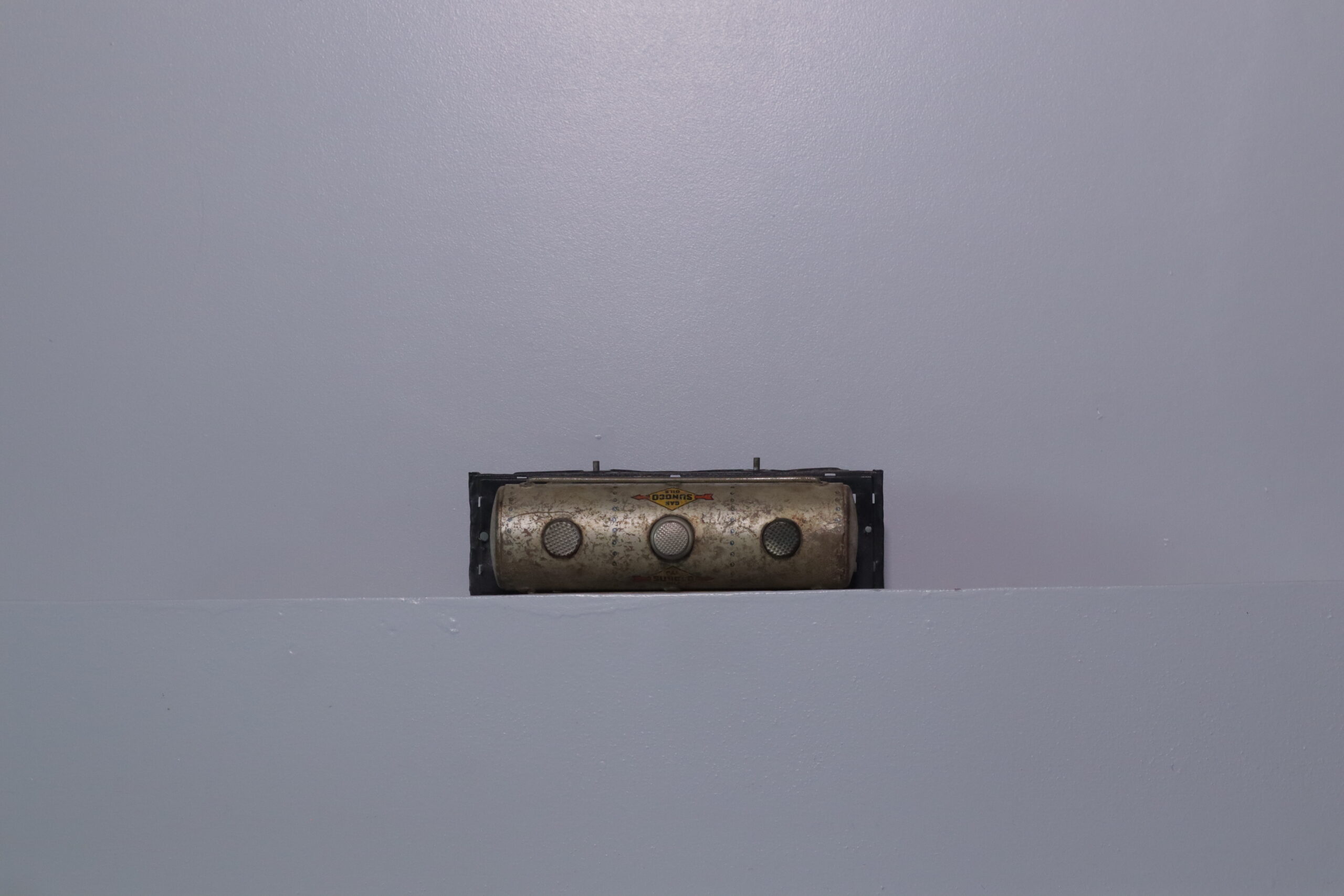 Lionel 1515 Sunoko Tank - SKU0509L - themodeltrainstore.com