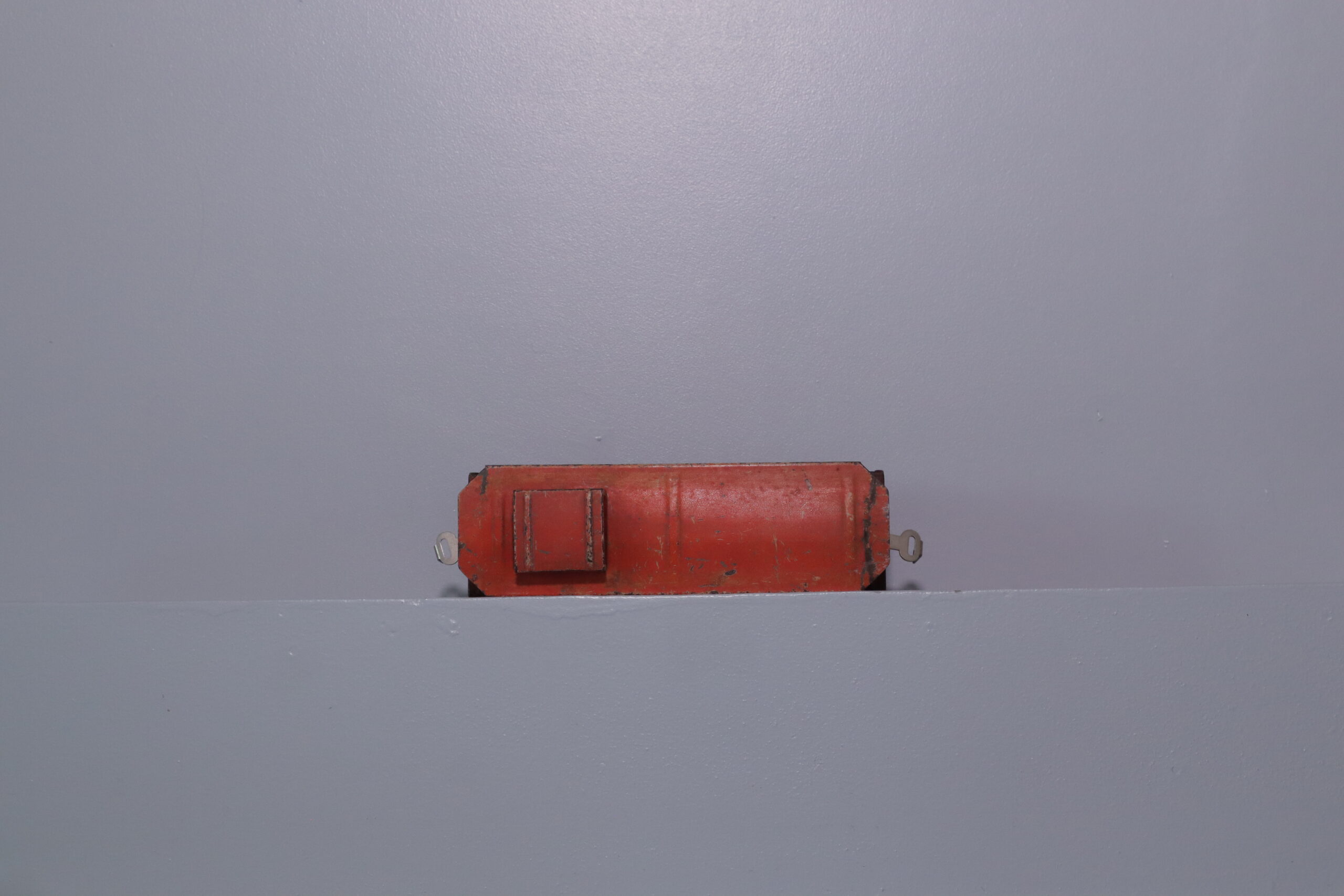 Lionel 1517 Caboose - SKU0510L - themodeltrainstore.com