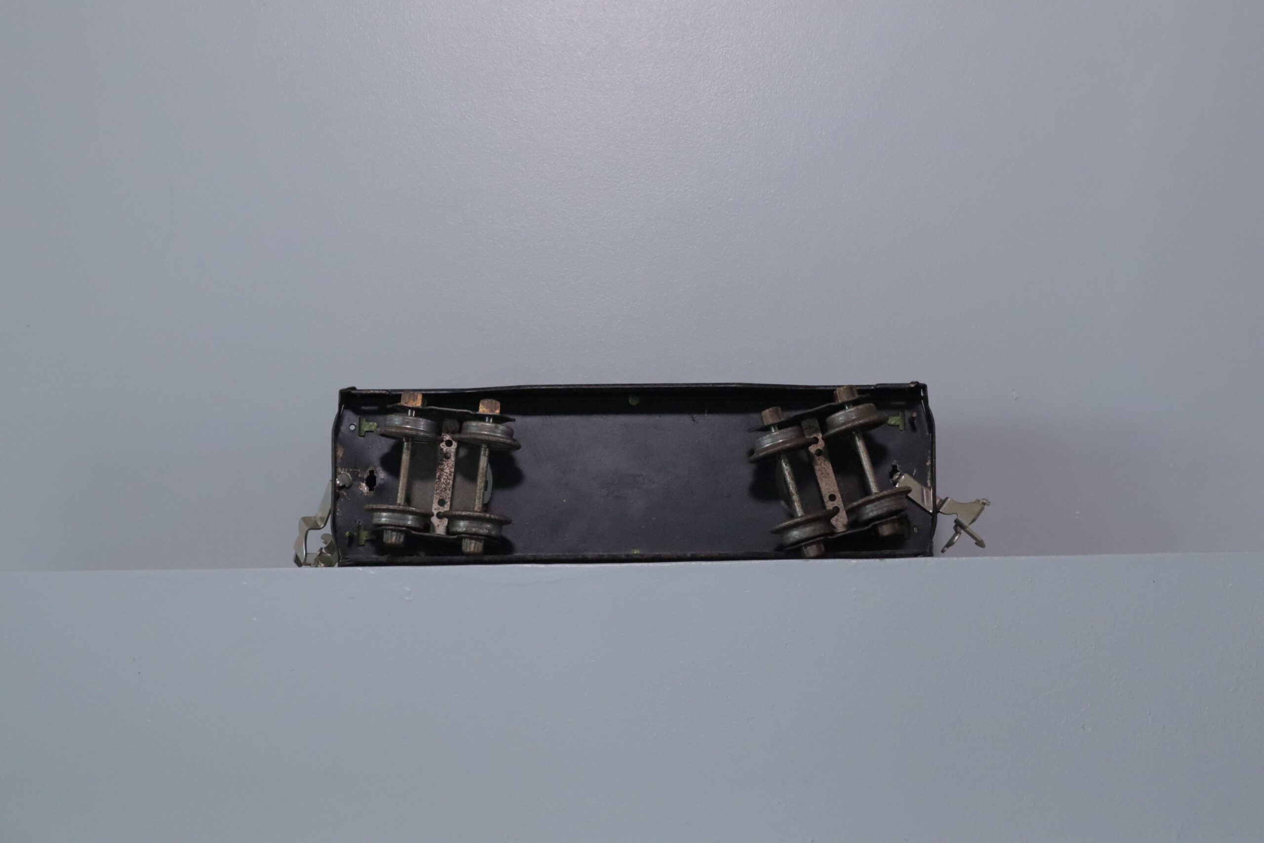 Lionel 812 Gondola - SKU0513L - themodeltrainstore.com