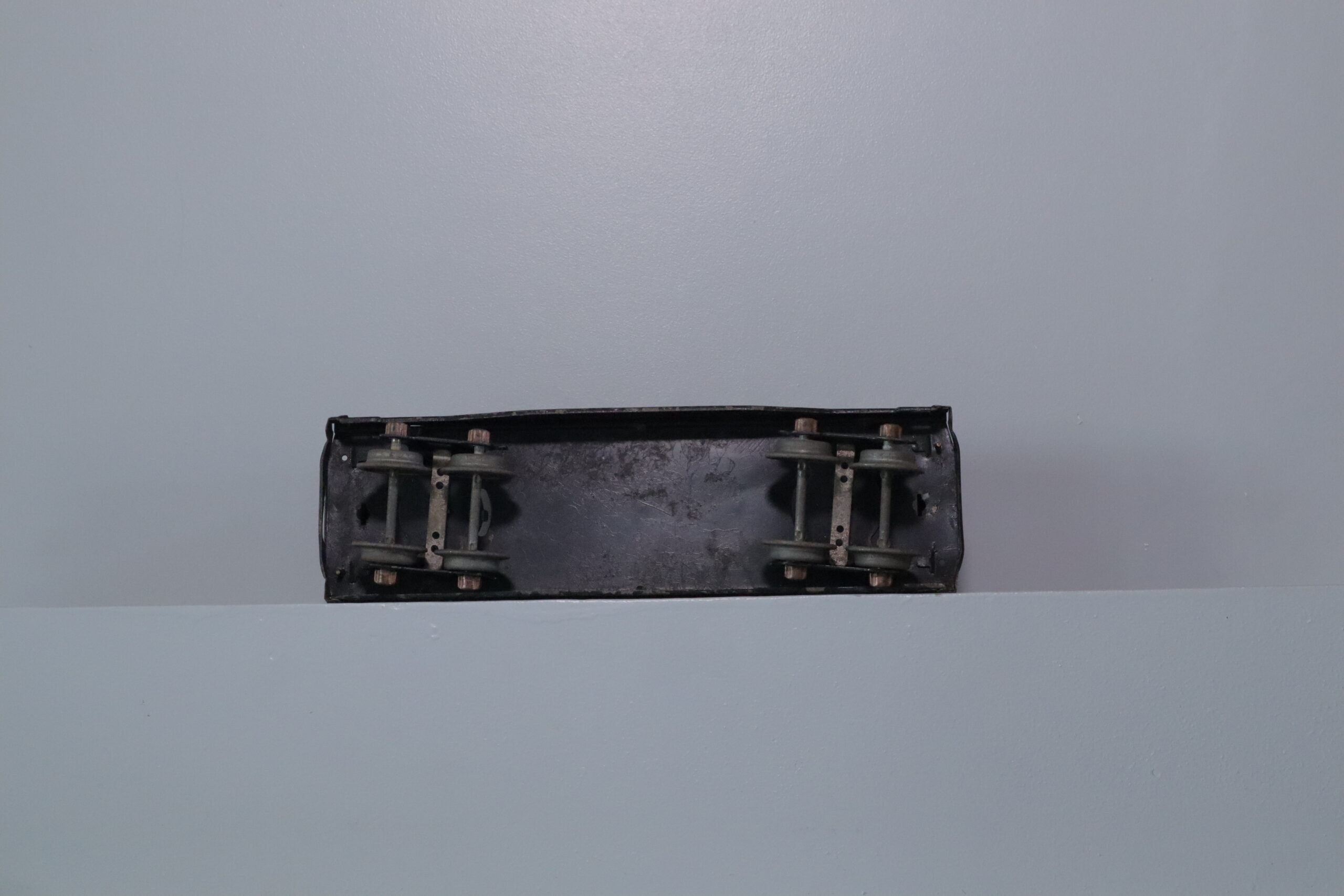 Lionel 812 Gondola - SKU0515L - themodeltrainstore.com