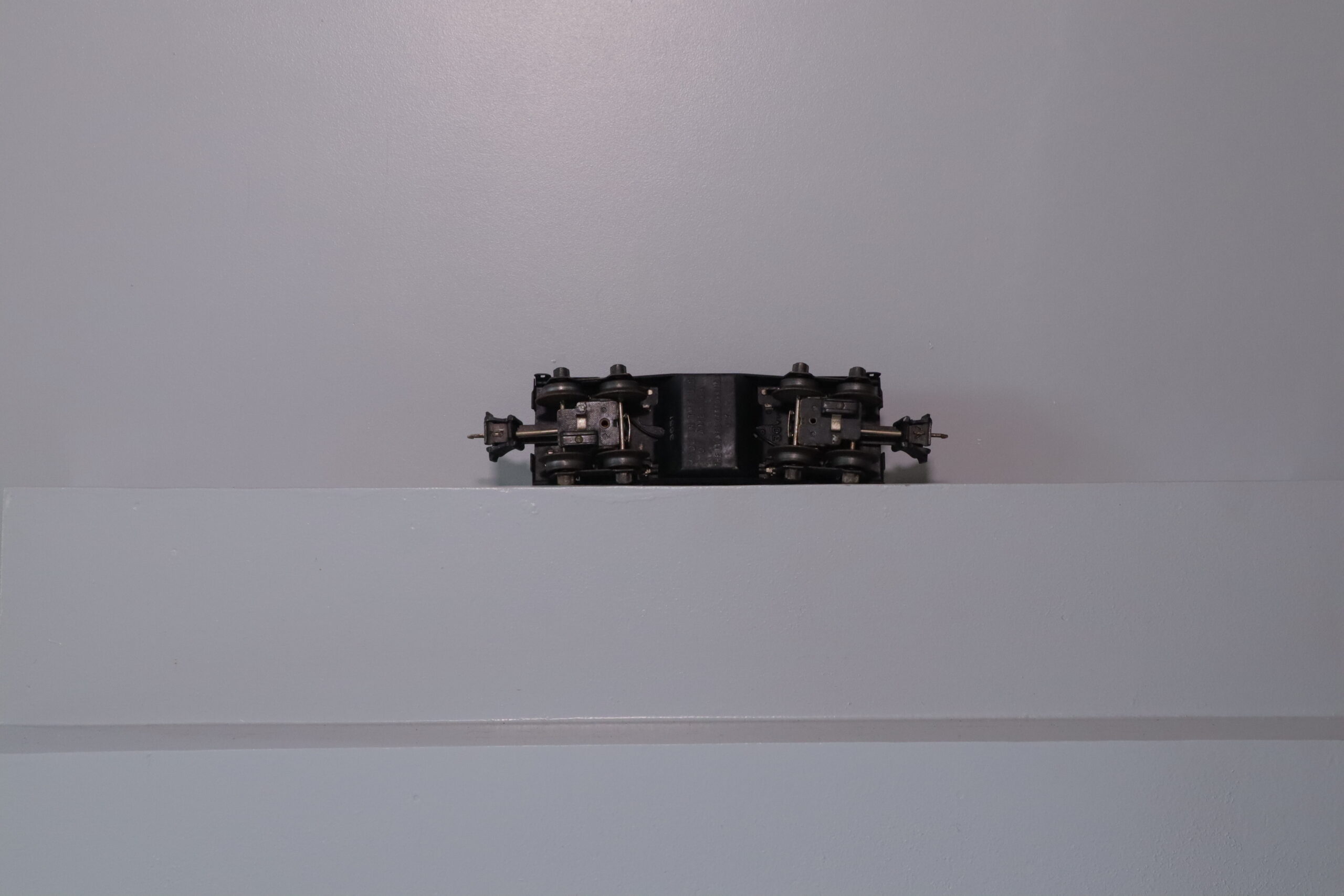 Lionel 3651 Operating Log - SKU0703L - themodeltrainstore.com