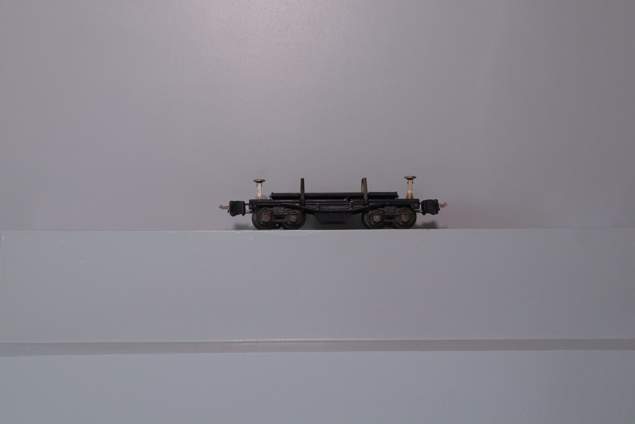 Lionel 3651 Operating Log - SKU0703L - themodeltrainstore.com