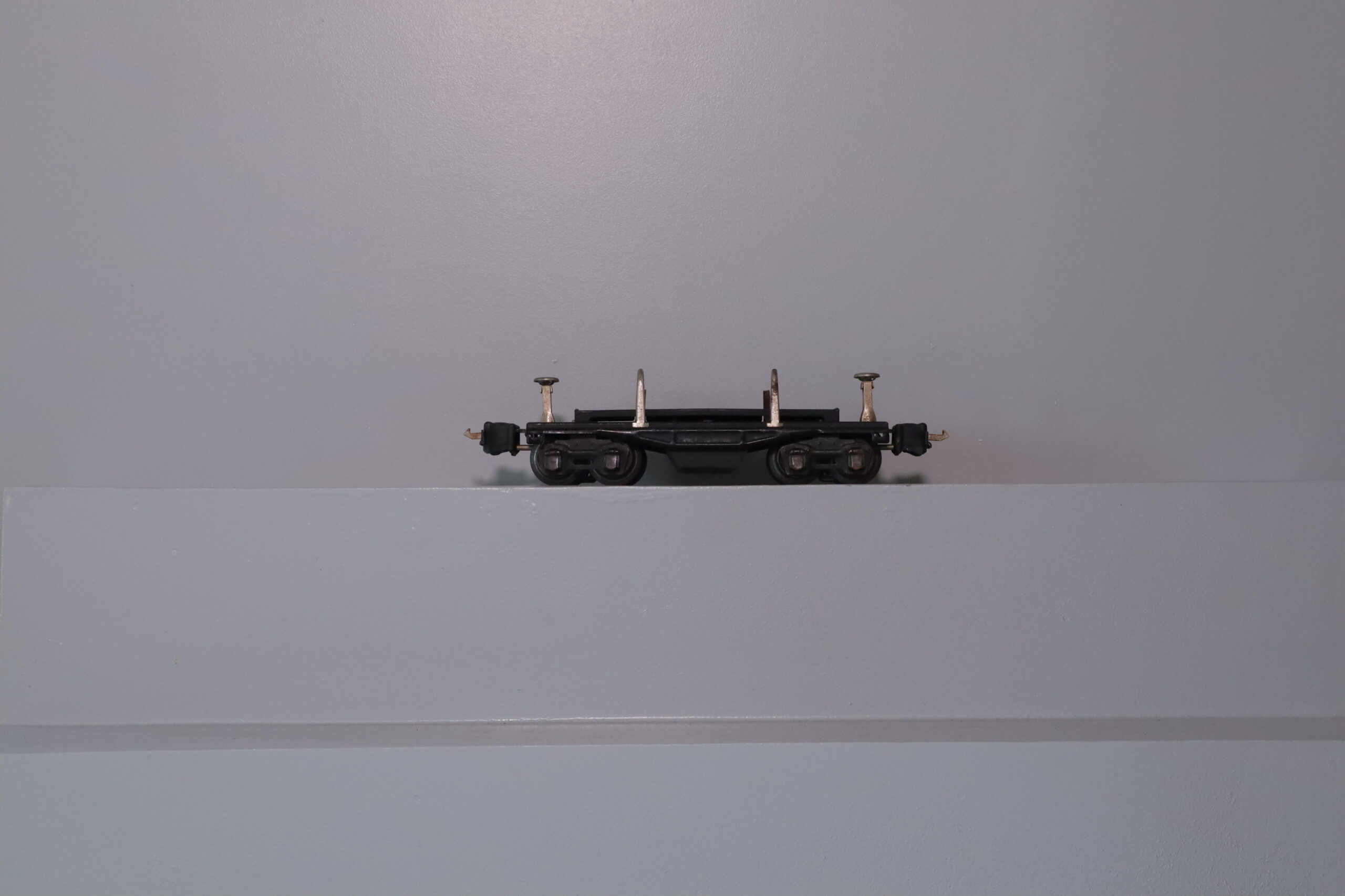 Lionel 3651 Operating Log - SKU0703L - themodeltrainstore.com