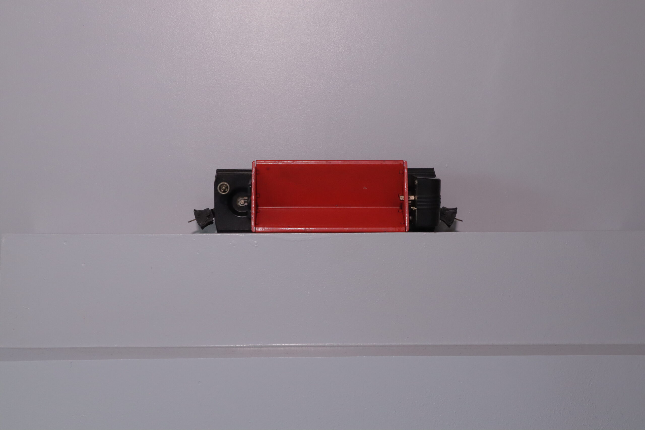 Lionel 3859 Operating Dump - SKU0705L - themodeltrainstore.com