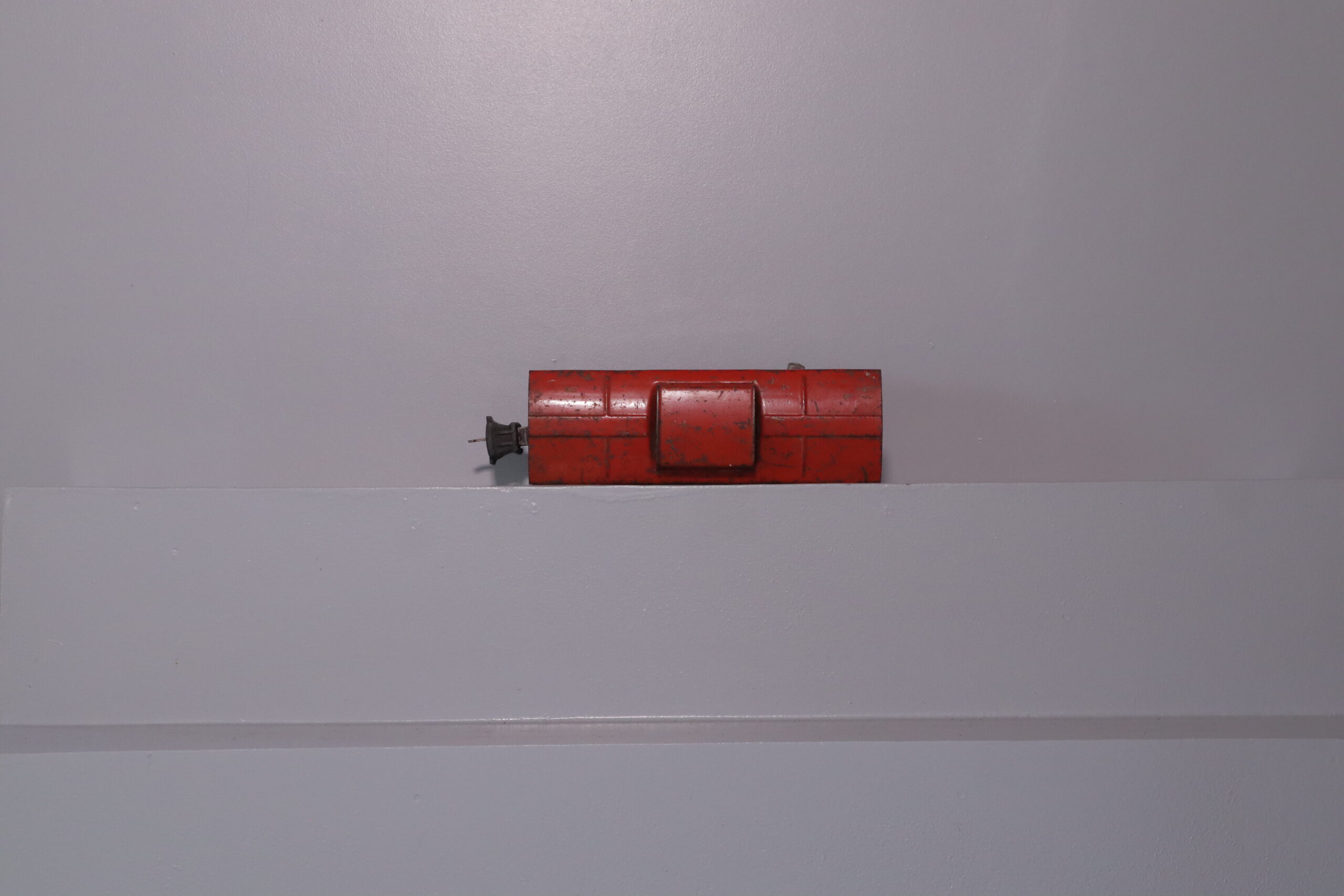 Lionel 2657 Caboose - SKU0706L - themodeltrainstore.com