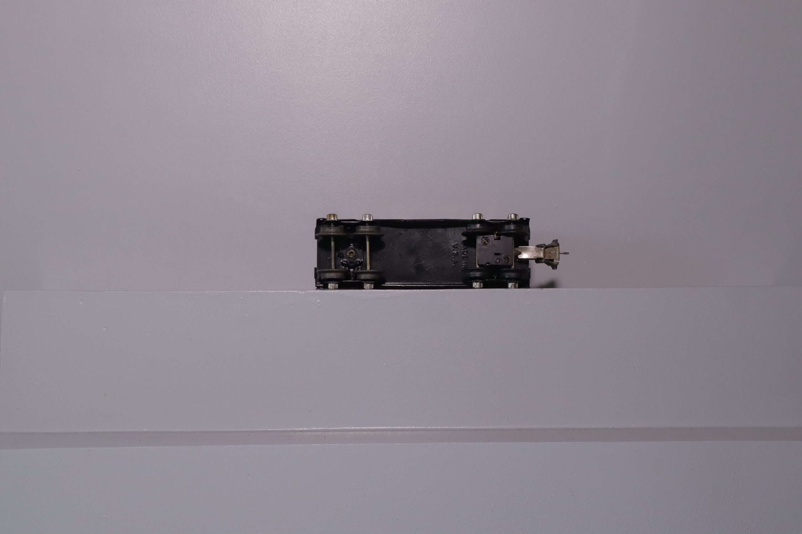 Lionel 2657 Caboose - SKU0708L - themodeltrainstore.com