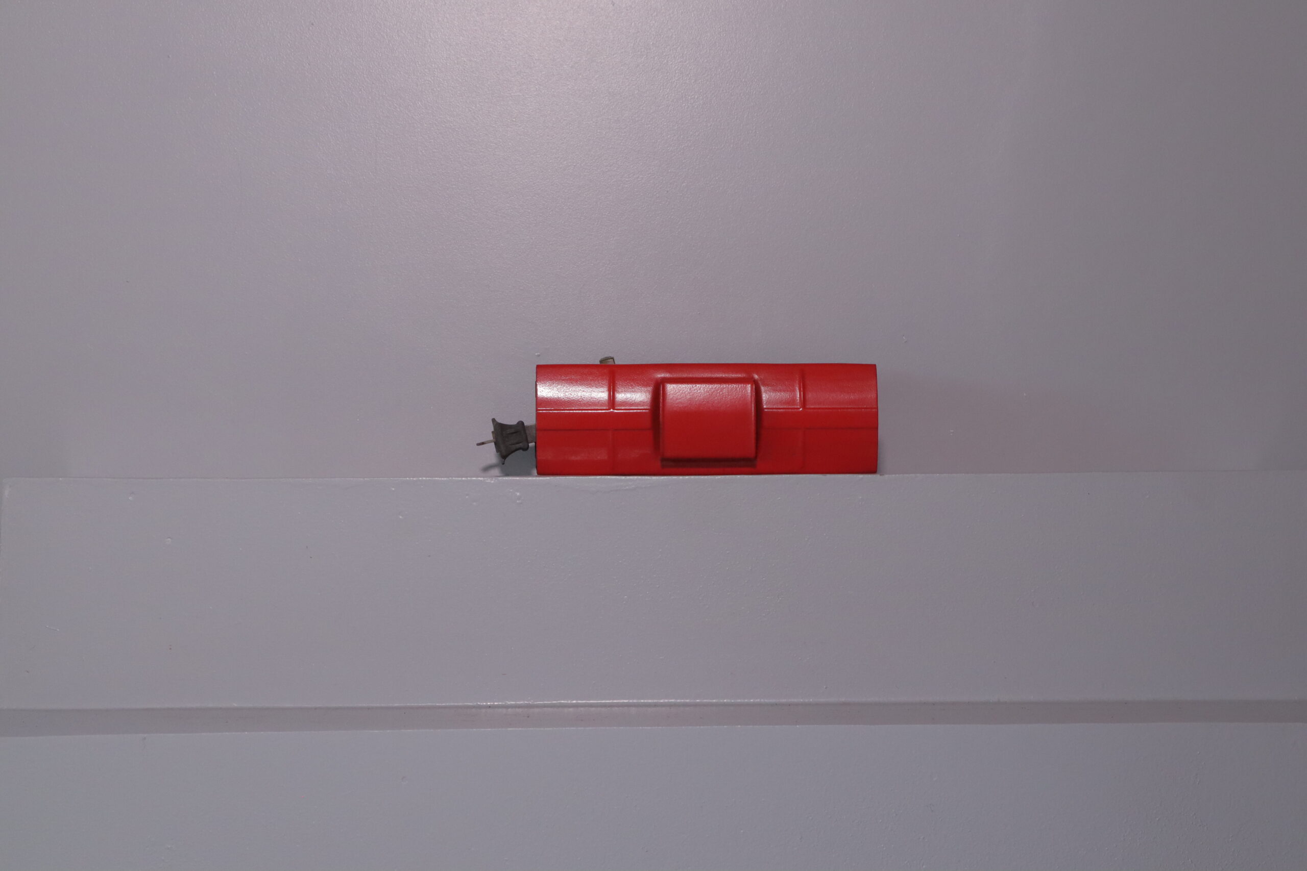 Lionel 2657 Caboose - SKU0708L - themodeltrainstore.com