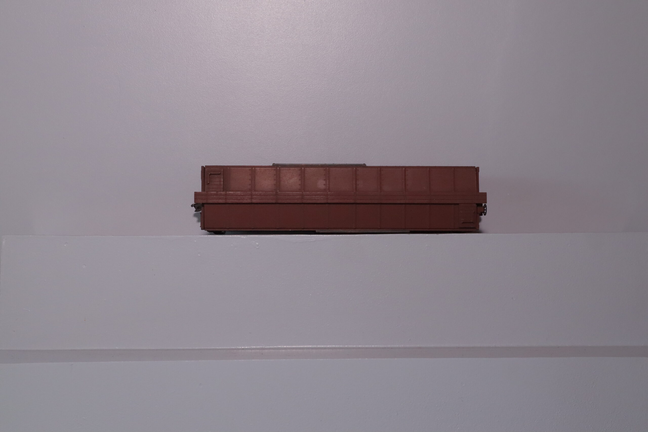 Lionel 714 Box Car - SKU0709L - themodeltrainstore.com