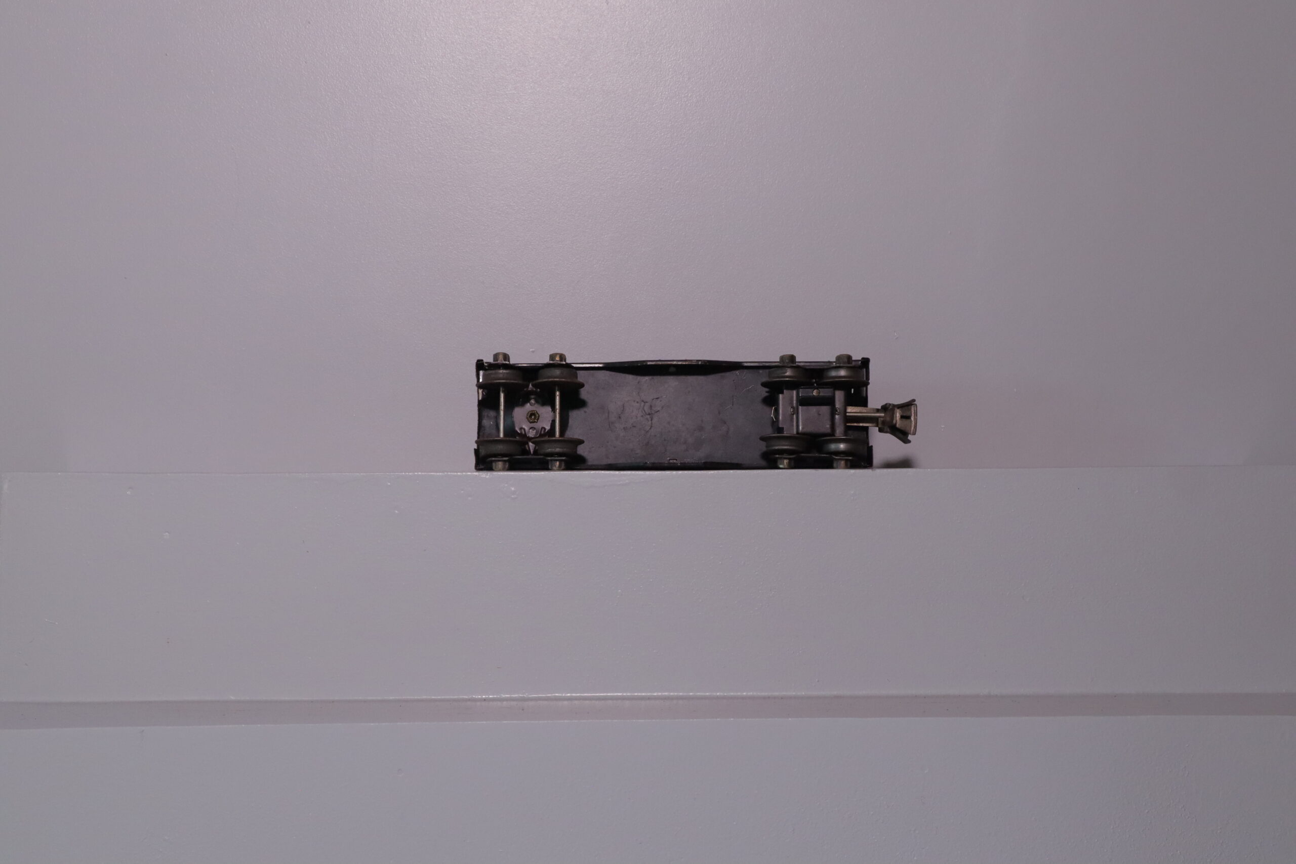 Lionel 2682 Caboose - SKU0713L - themodeltrainstore.com