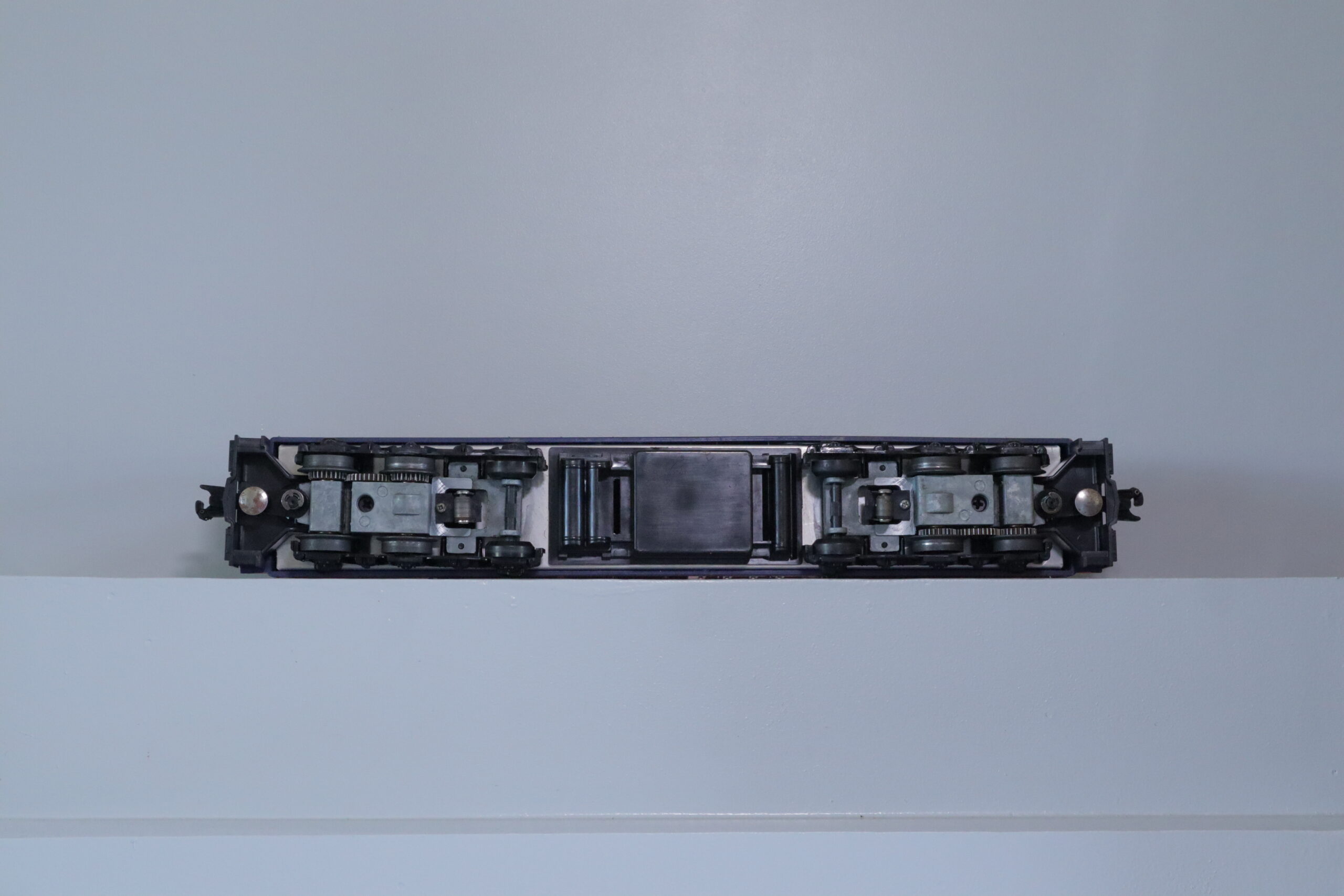 Lionel 2341 Diesel - SKU1102L - themodeltrainstore.com