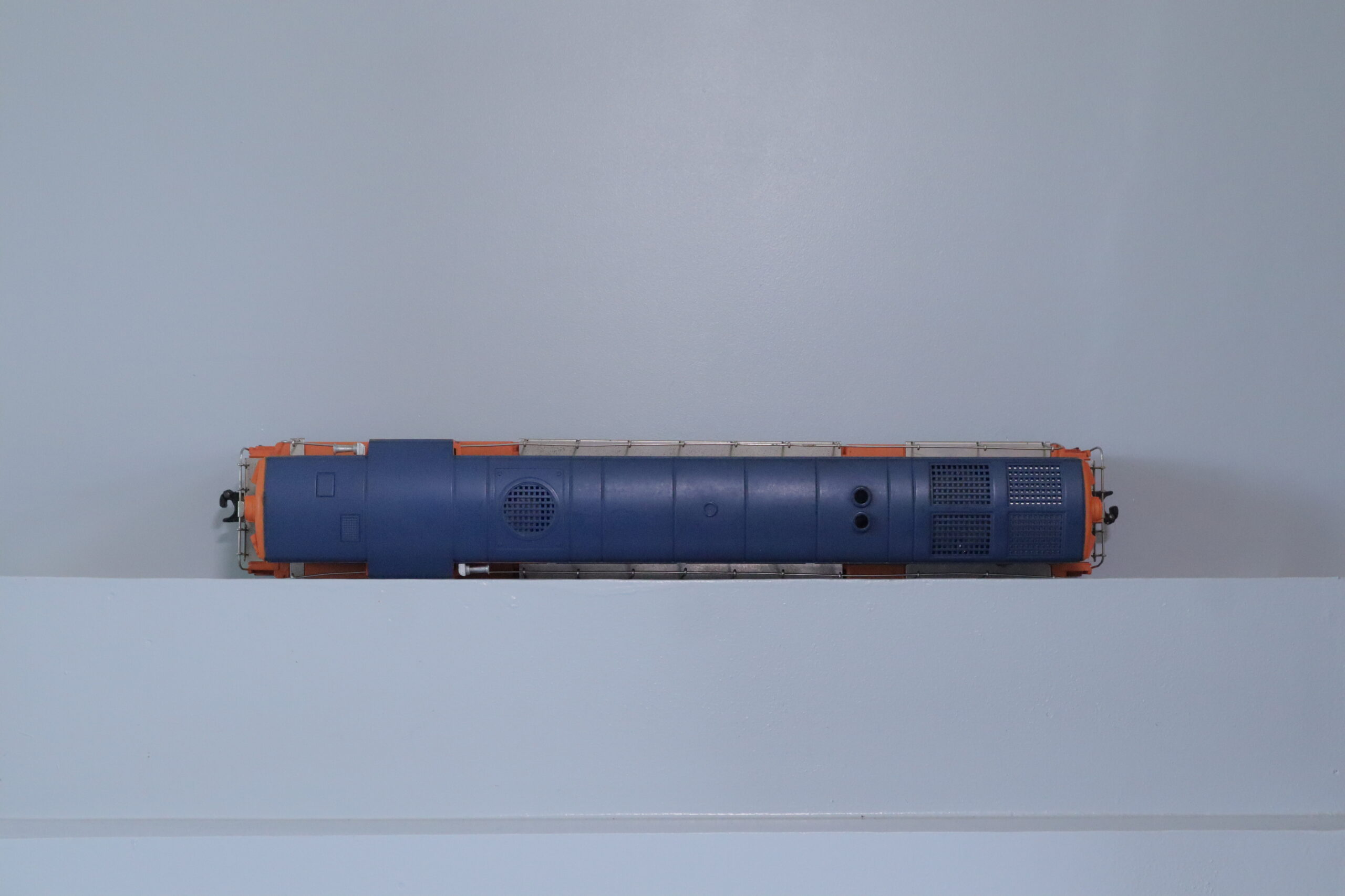 Lionel 2341 Diesel - SKU1102L - themodeltrainstore.com