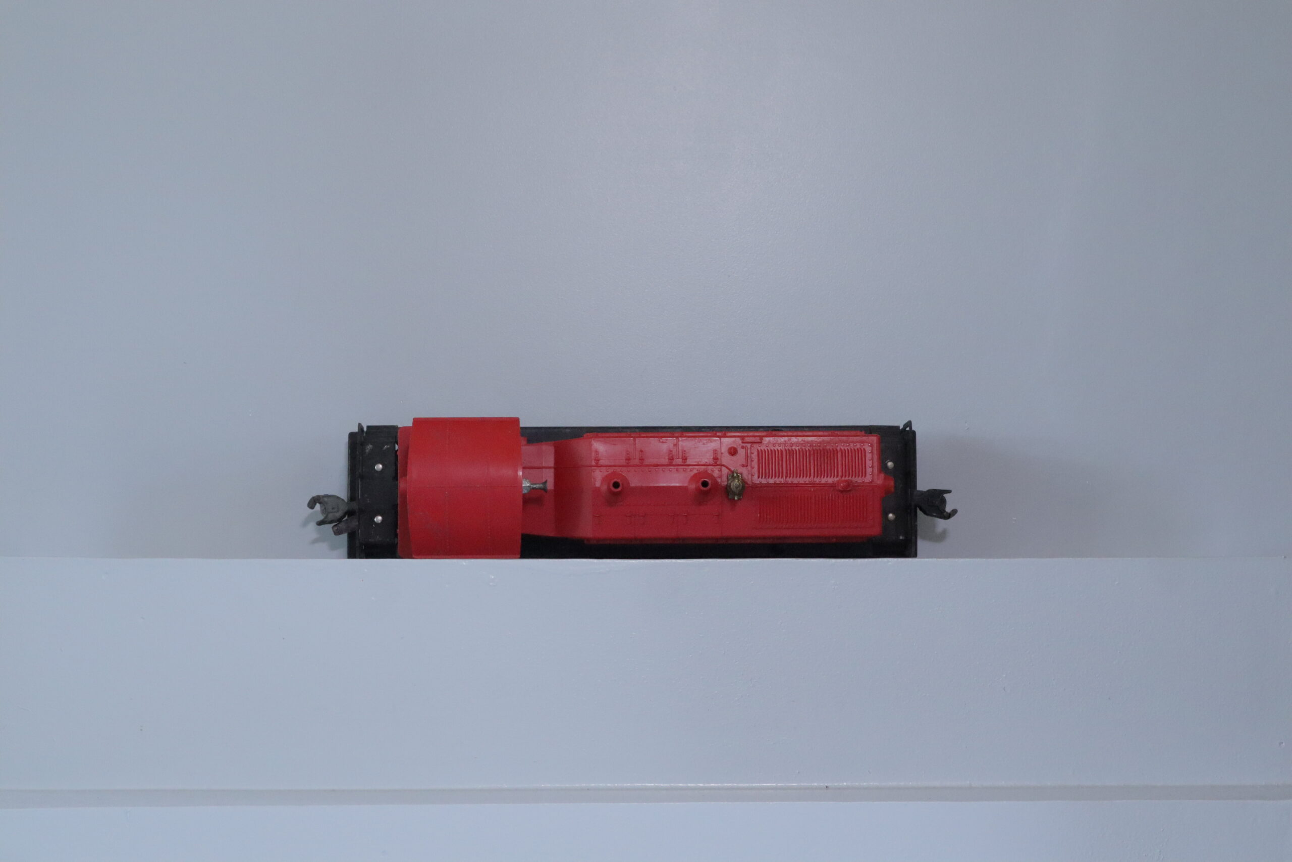 Lionel 600 Switcher - SKU1105L - themodeltrainstore.com