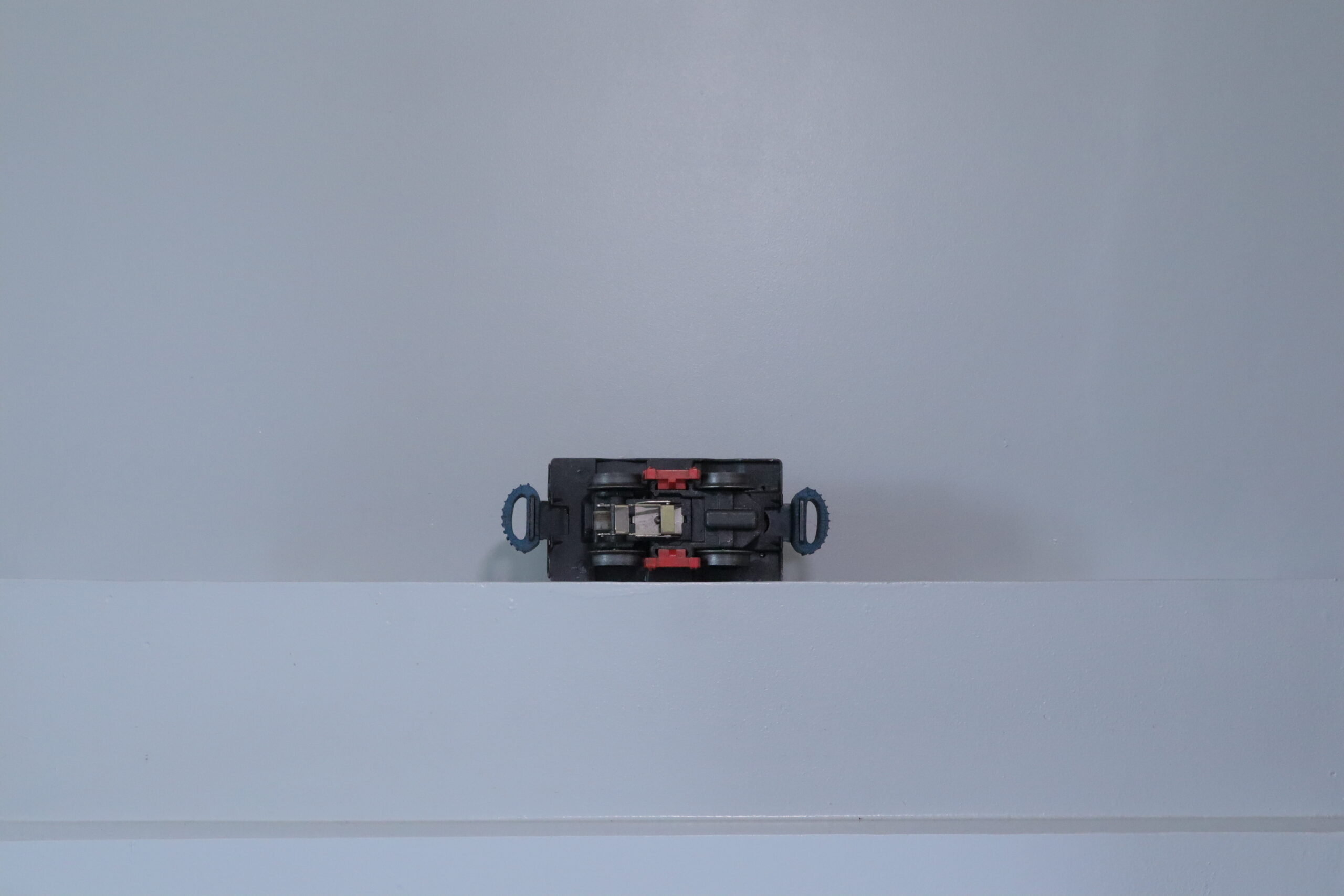 Lionel 50 Gang Car Box - SKU1107L - themodeltrainstore.com