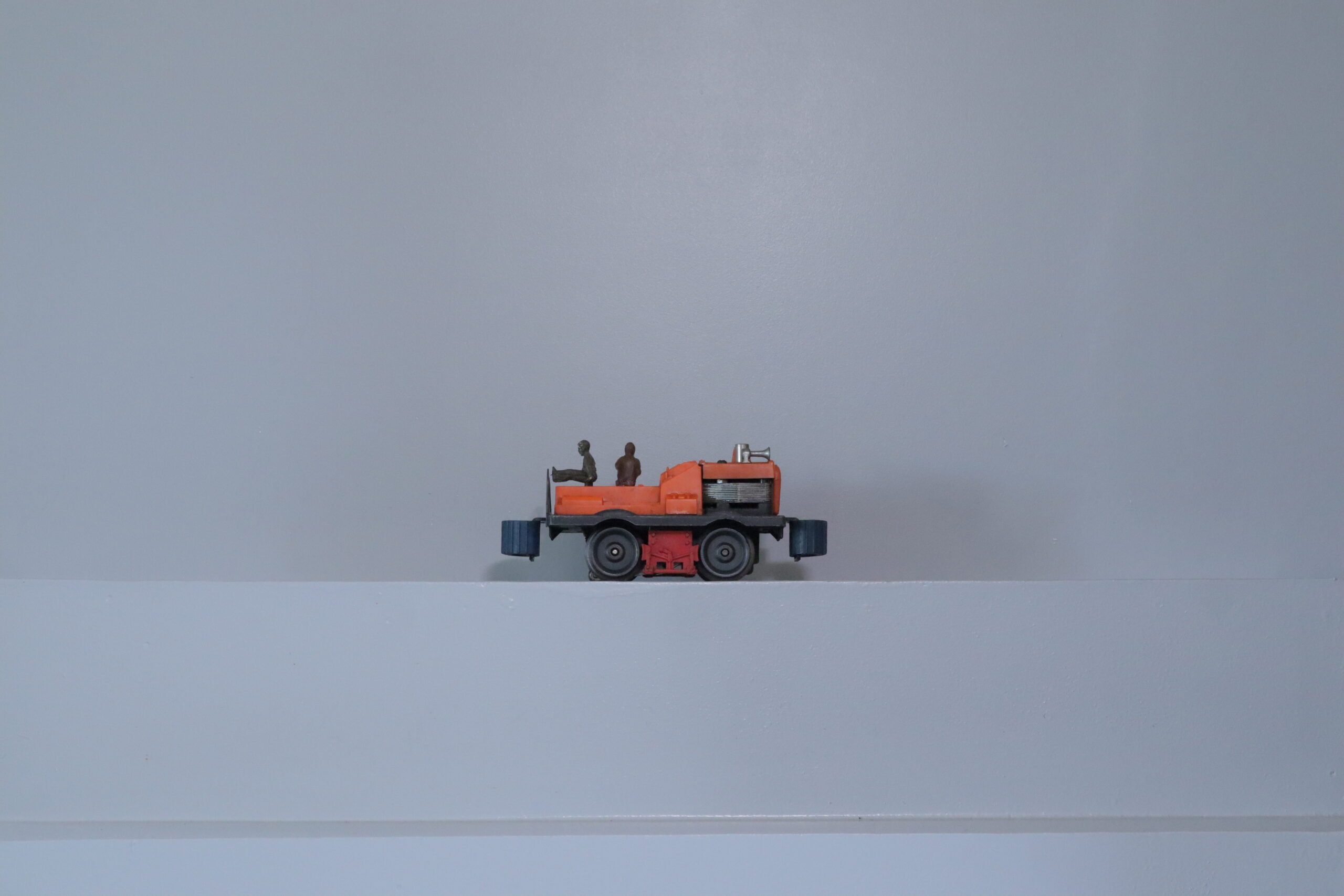 Lionel 50 Gang Car Box - SKU1107L - themodeltrainstore.com