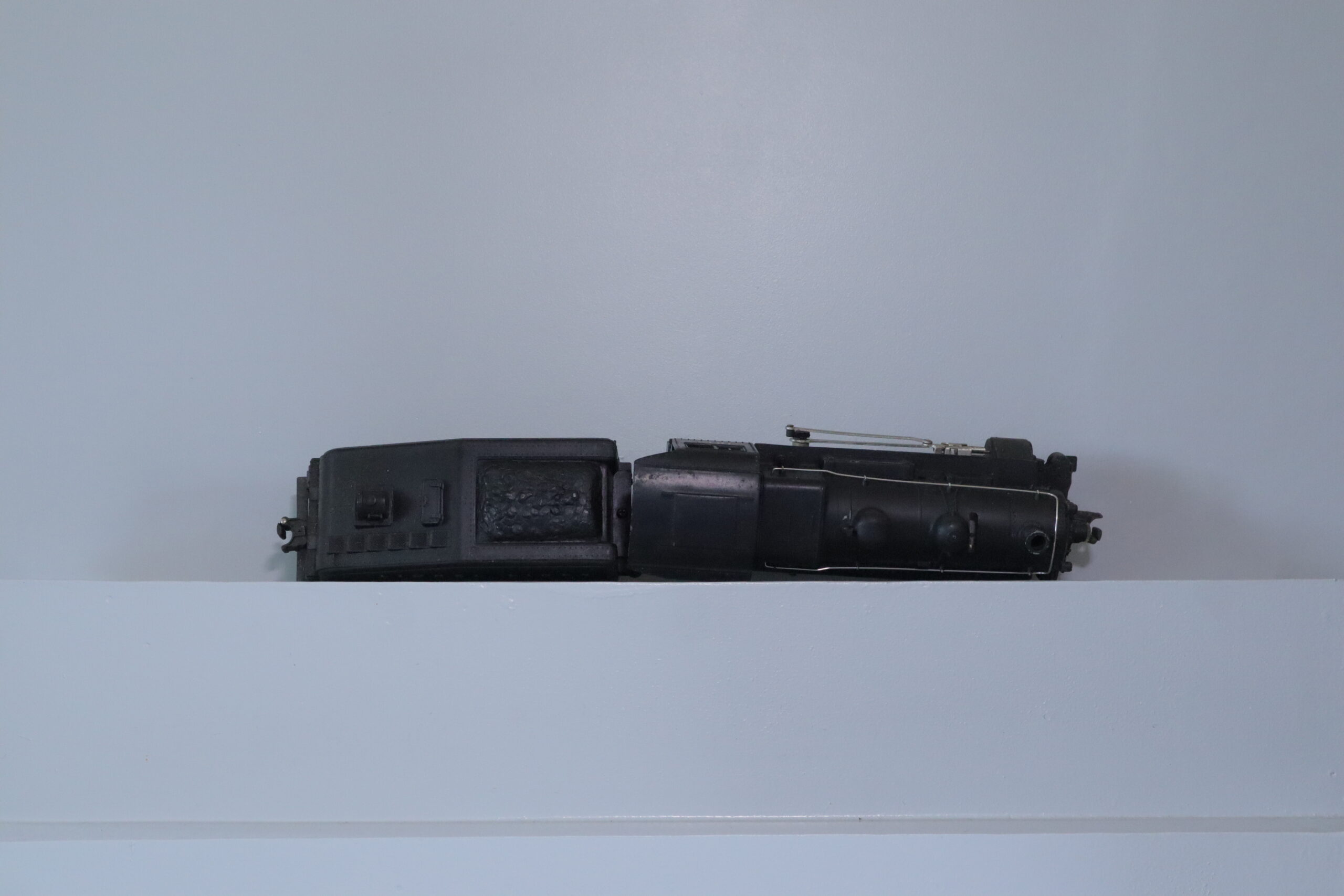 Lionel 1615 Switcher Box - SKU1108L - themodeltrainstore.com