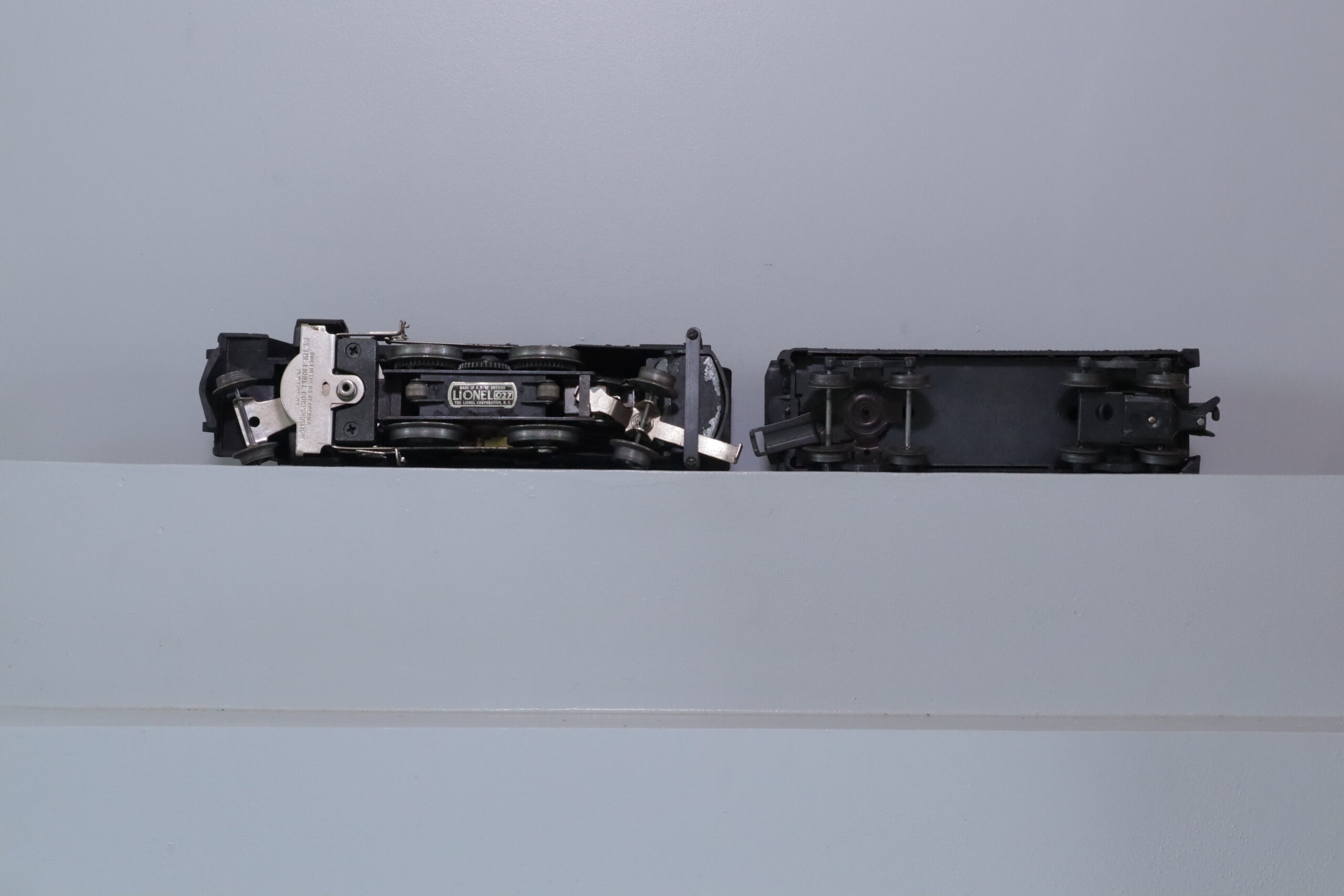 Lionel 1130 Loco - SKU1203L - themodeltrainstore.com