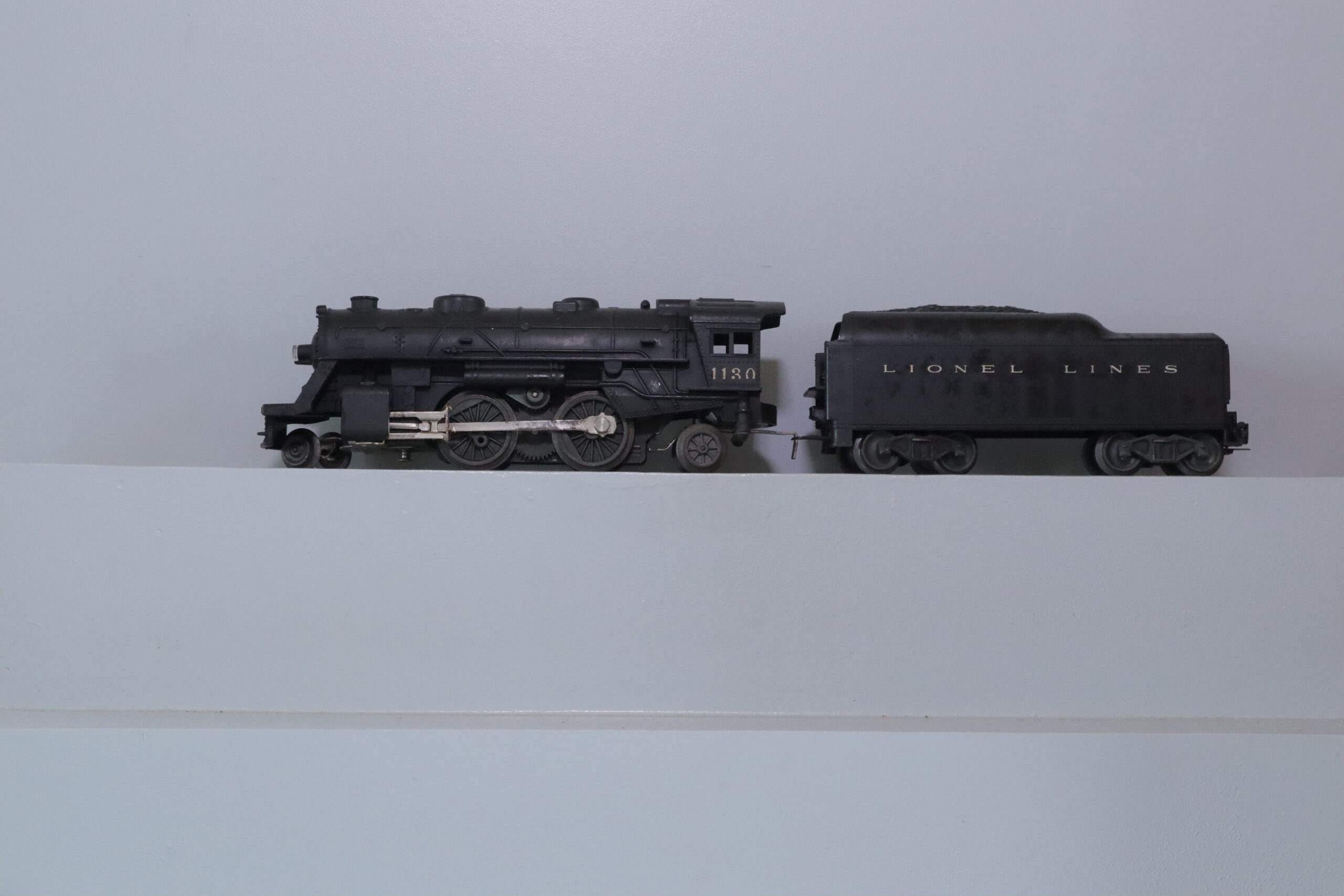 Lionel 1130 Loco - SKU1203L - themodeltrainstore.com