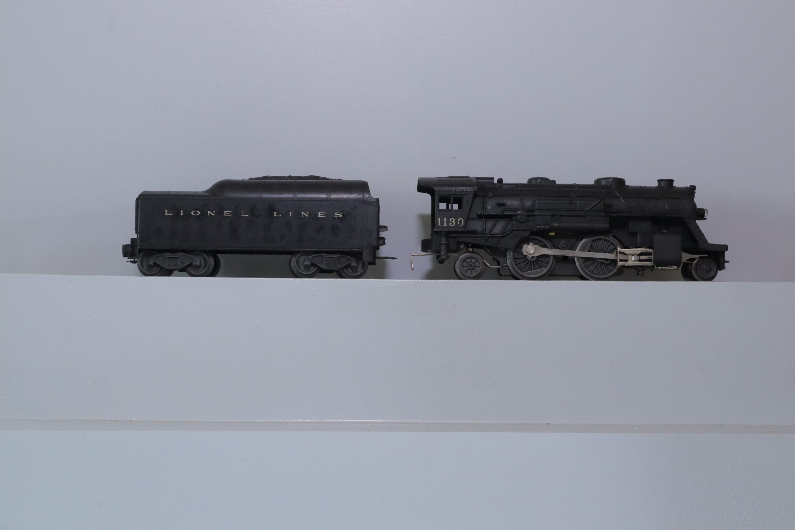Lionel 1130 Loco - SKU1203L - themodeltrainstore.com