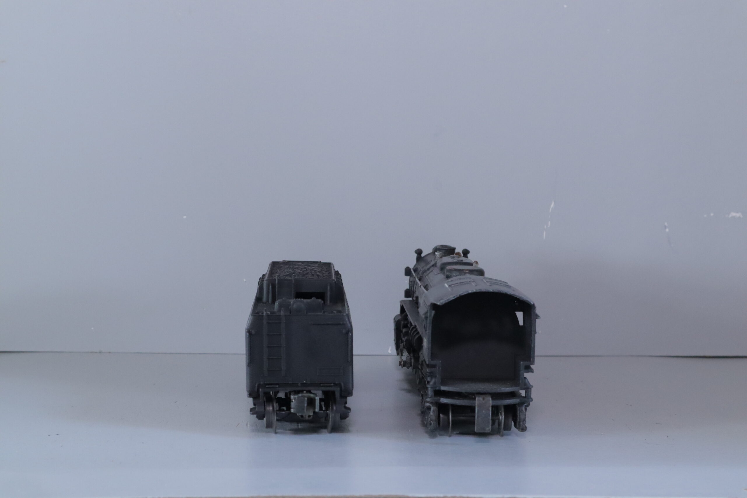 Lionel 2055 Loco - SKU1205L - themodeltrainstore.com