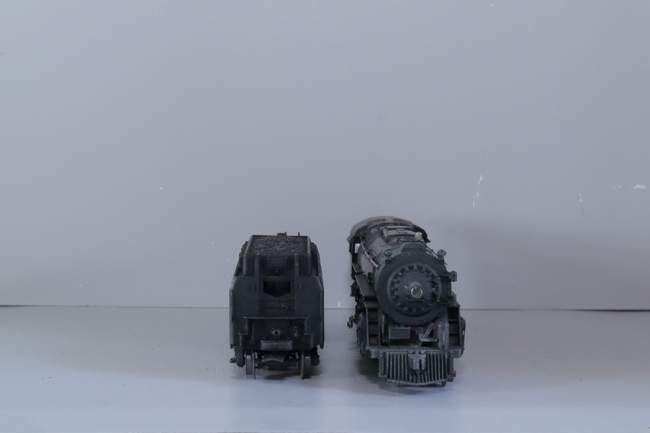 Lionel 2055 Loco - SKU1205L - themodeltrainstore.com