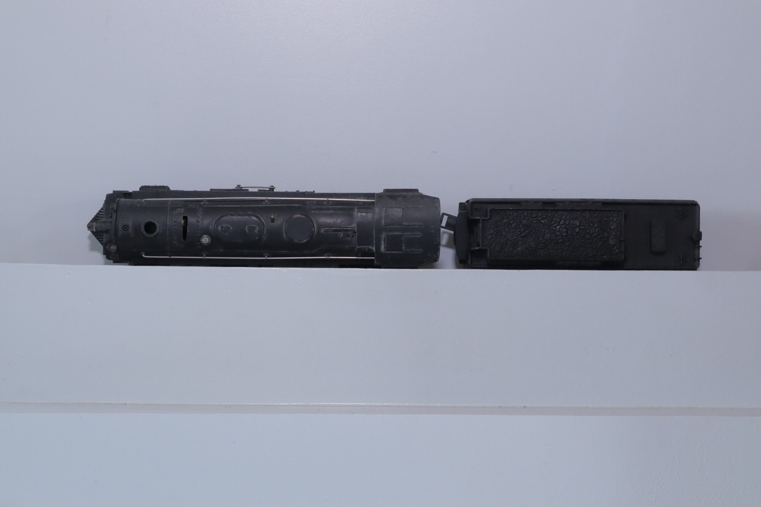 Lionel 2055 Loco - SKU1205L - themodeltrainstore.com