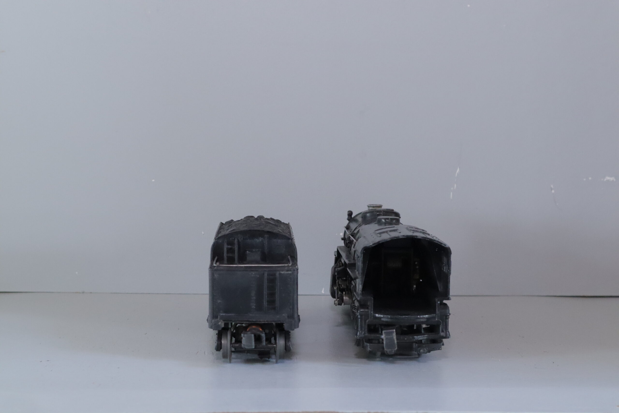 Lionel 675 Loco - SKU1206L - themodeltrainstore.com