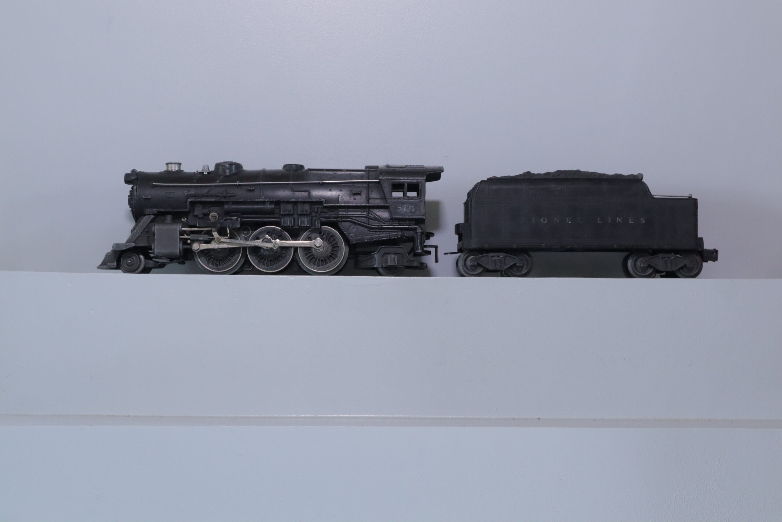 Lionel 675 Loco - SKU1206L - themodeltrainstore.com