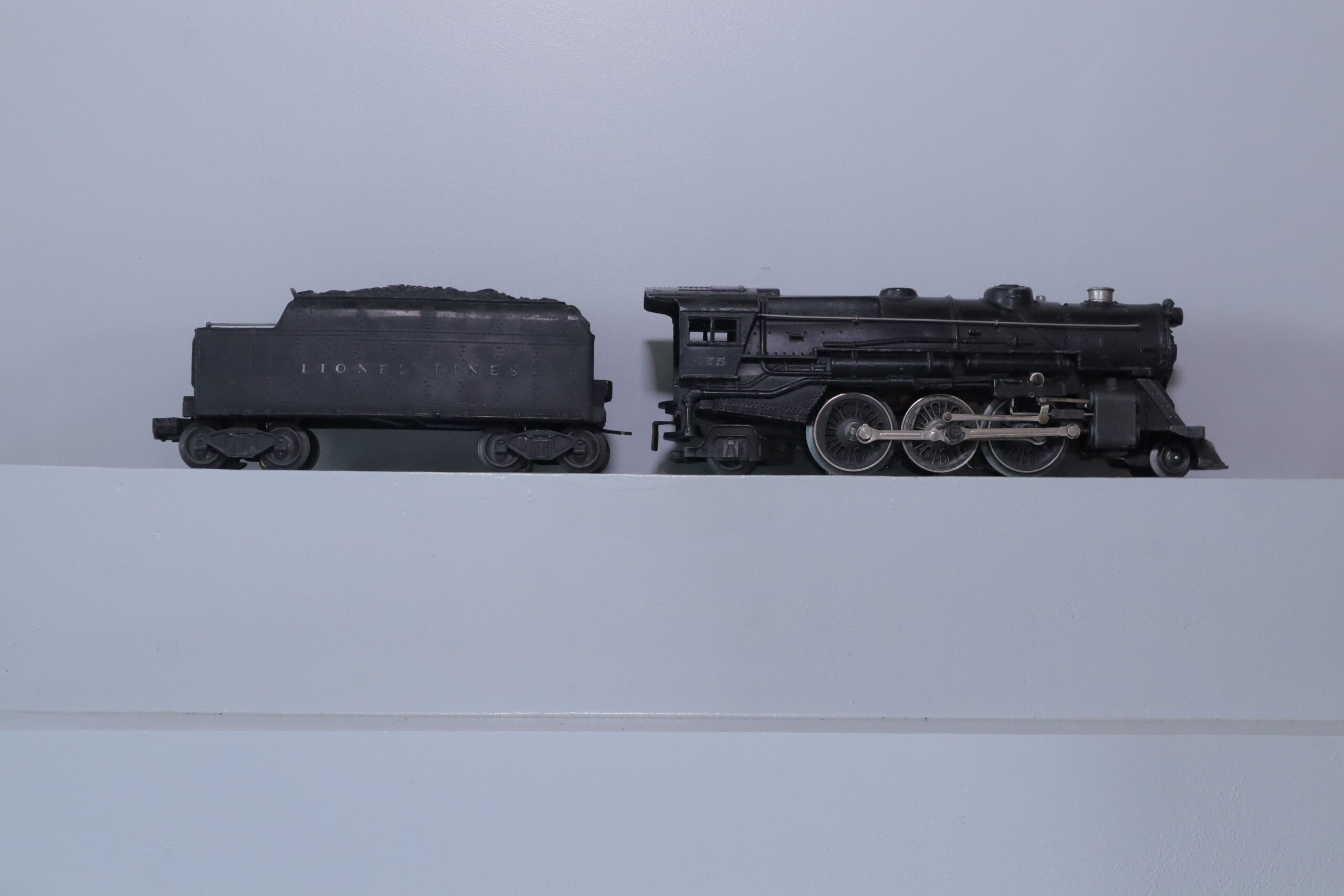 Lionel 675 Loco - SKU1206L - themodeltrainstore.com