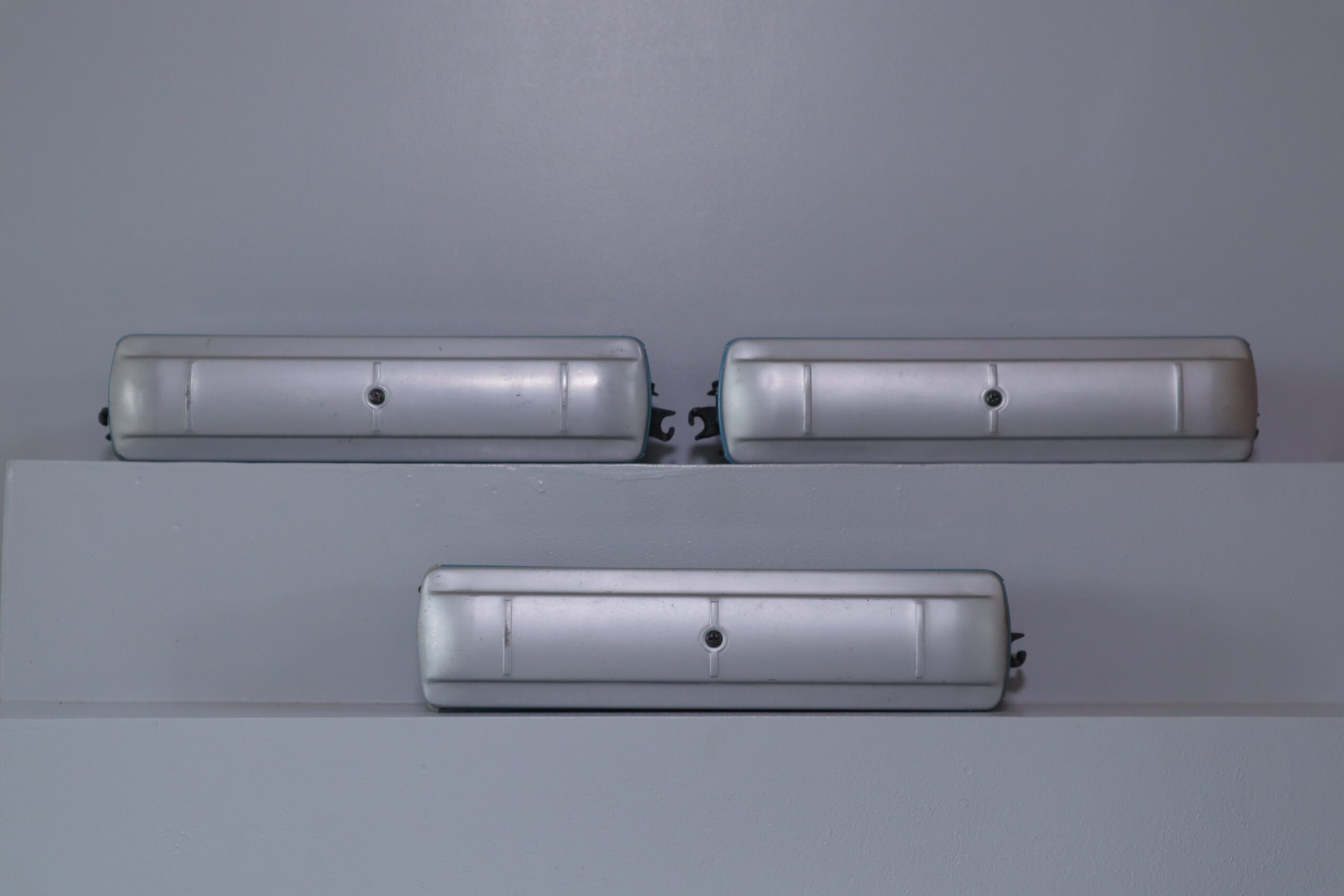 Lionel 2430, 2430, 2431 Passenger Set - SKU1503L - themodeltrainstore.com