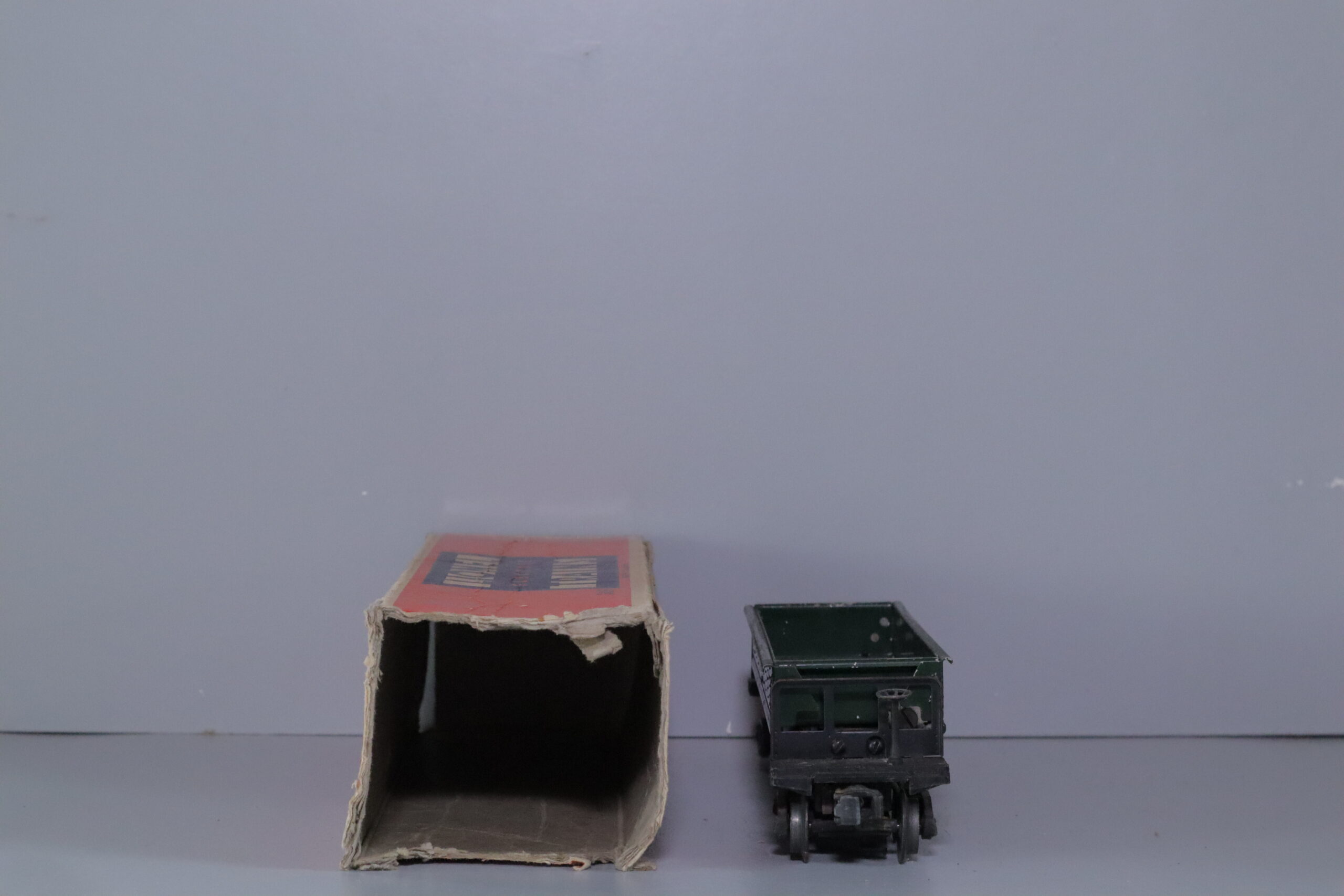 Lionel 3459 Dump - SKU1506L - themodeltrainstore.com