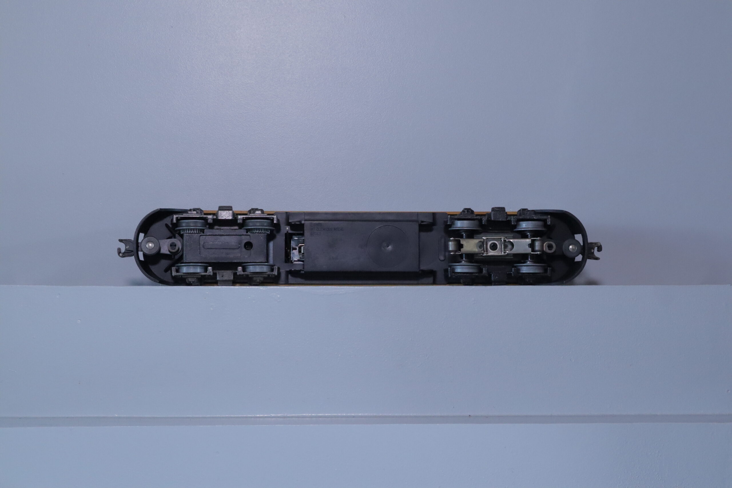 Lionel 8558 Diesel - SKU2101L - themodeltrainstore.com