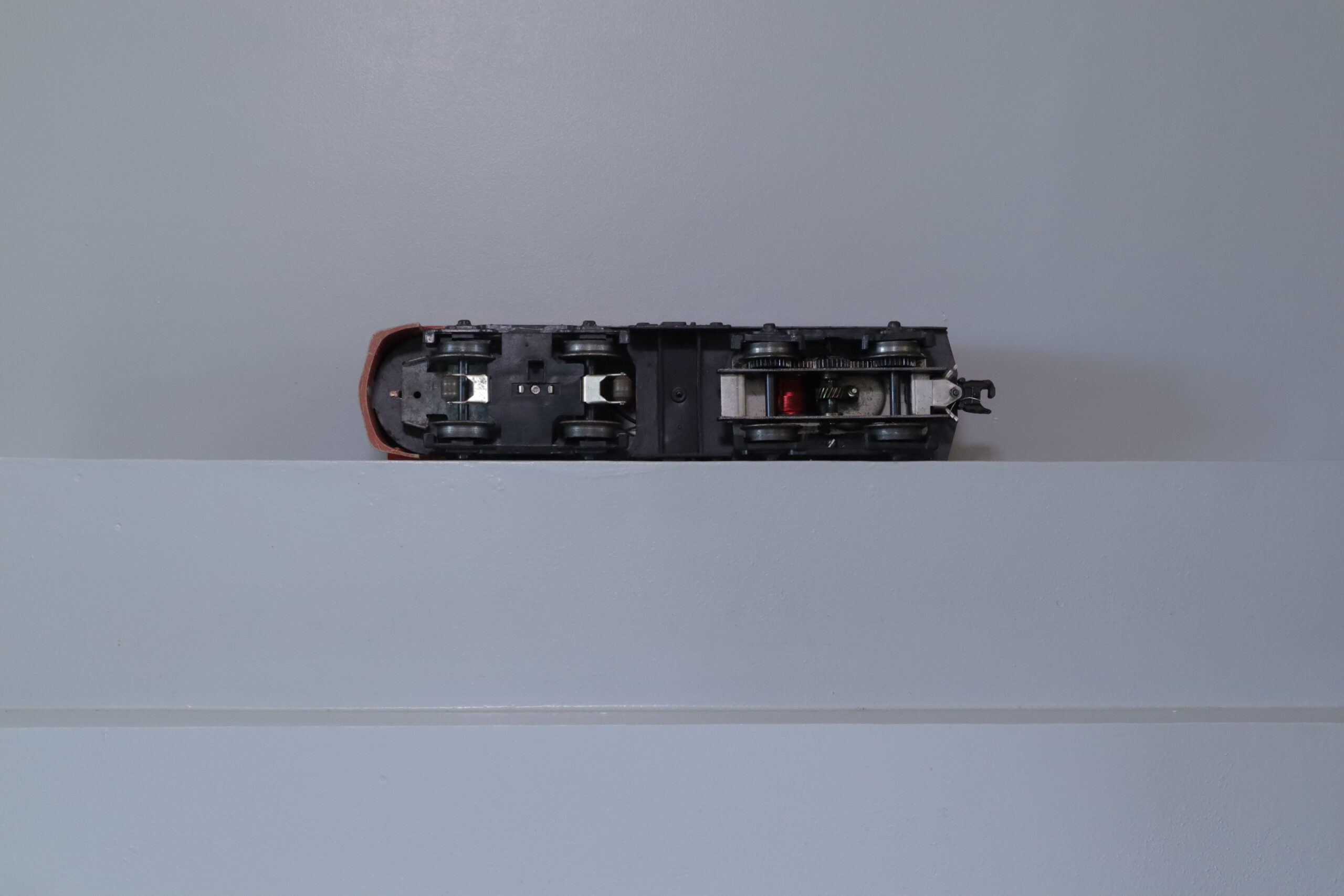 Lionel 1055 Diesel - SKU2103L - themodeltrainstore.com