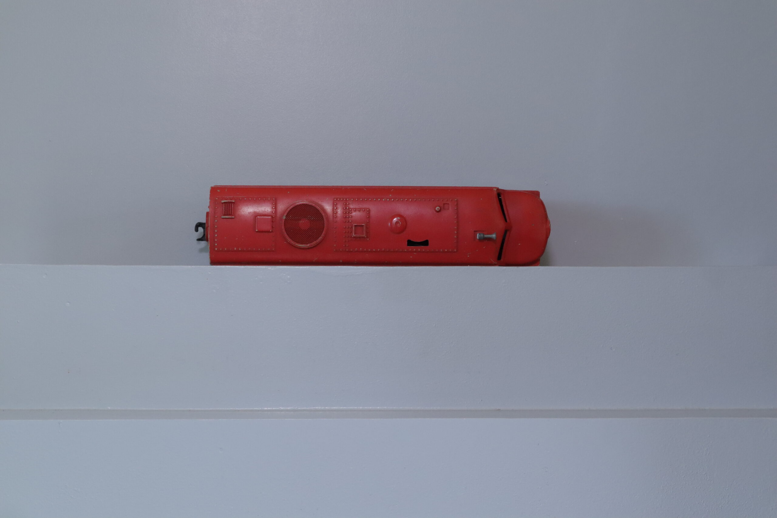 Lionel 1055 Diesel - SKU2103L - themodeltrainstore.com