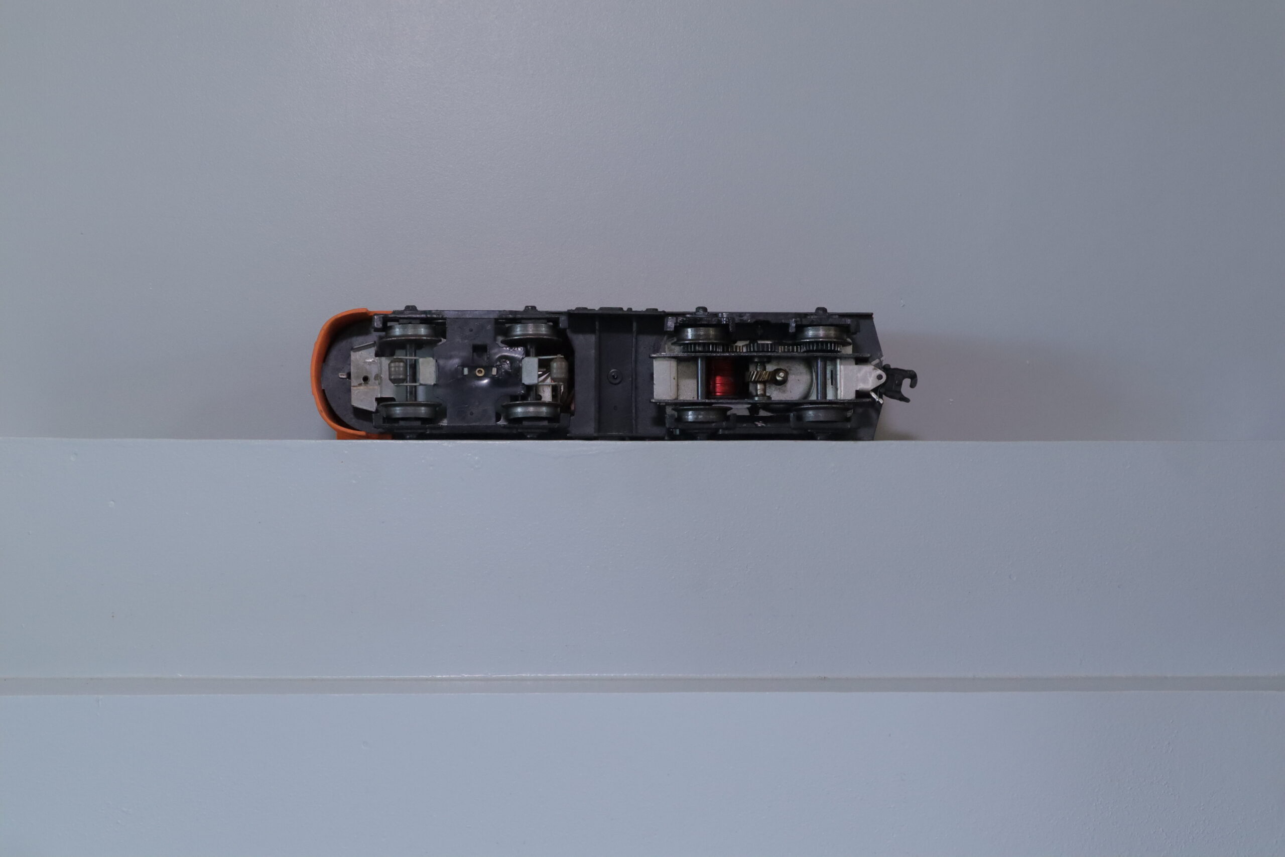 Lionel 202 Diesel - SKU2105L - themodeltrainstore.com