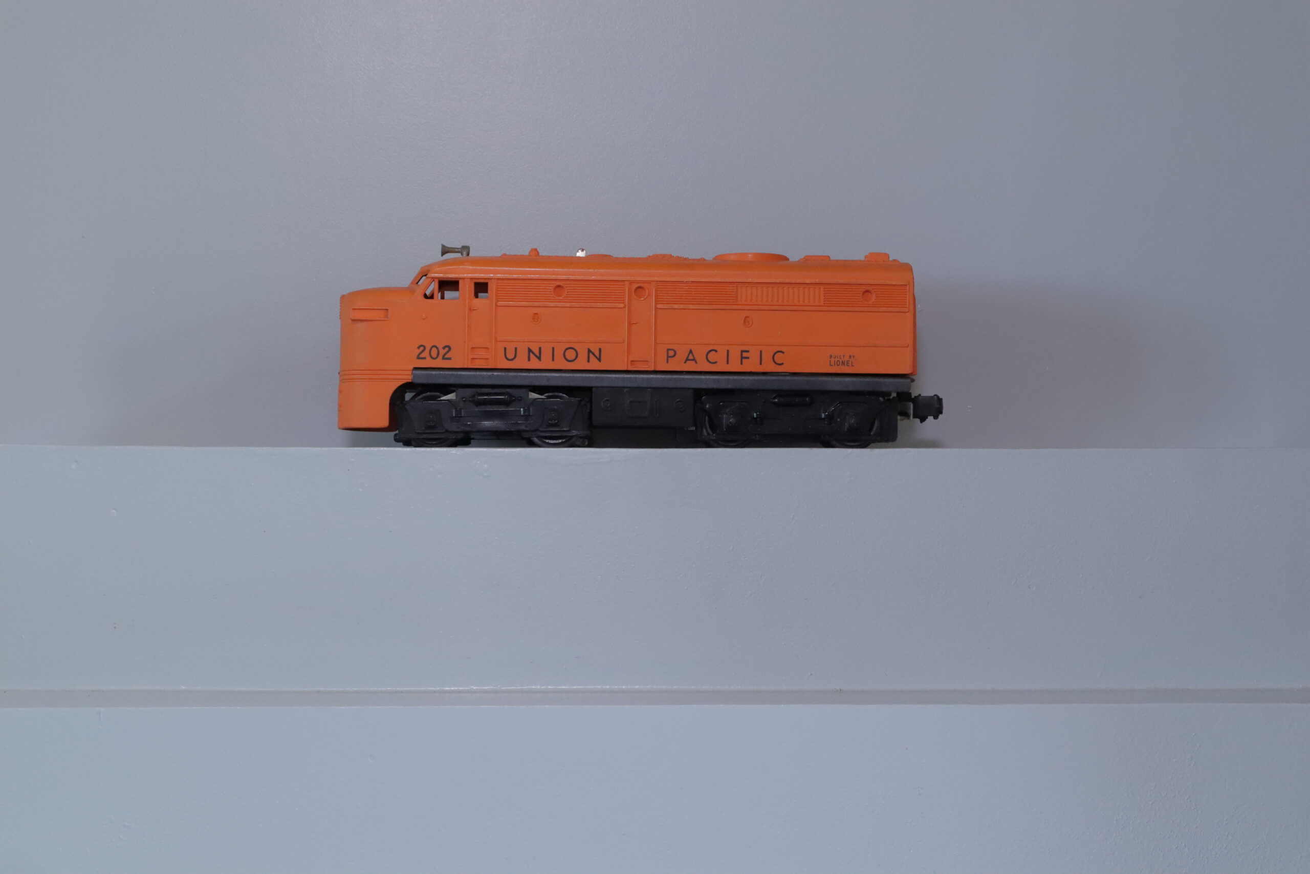 Lionel 202 Diesel - SKU2105L - themodeltrainstore.com