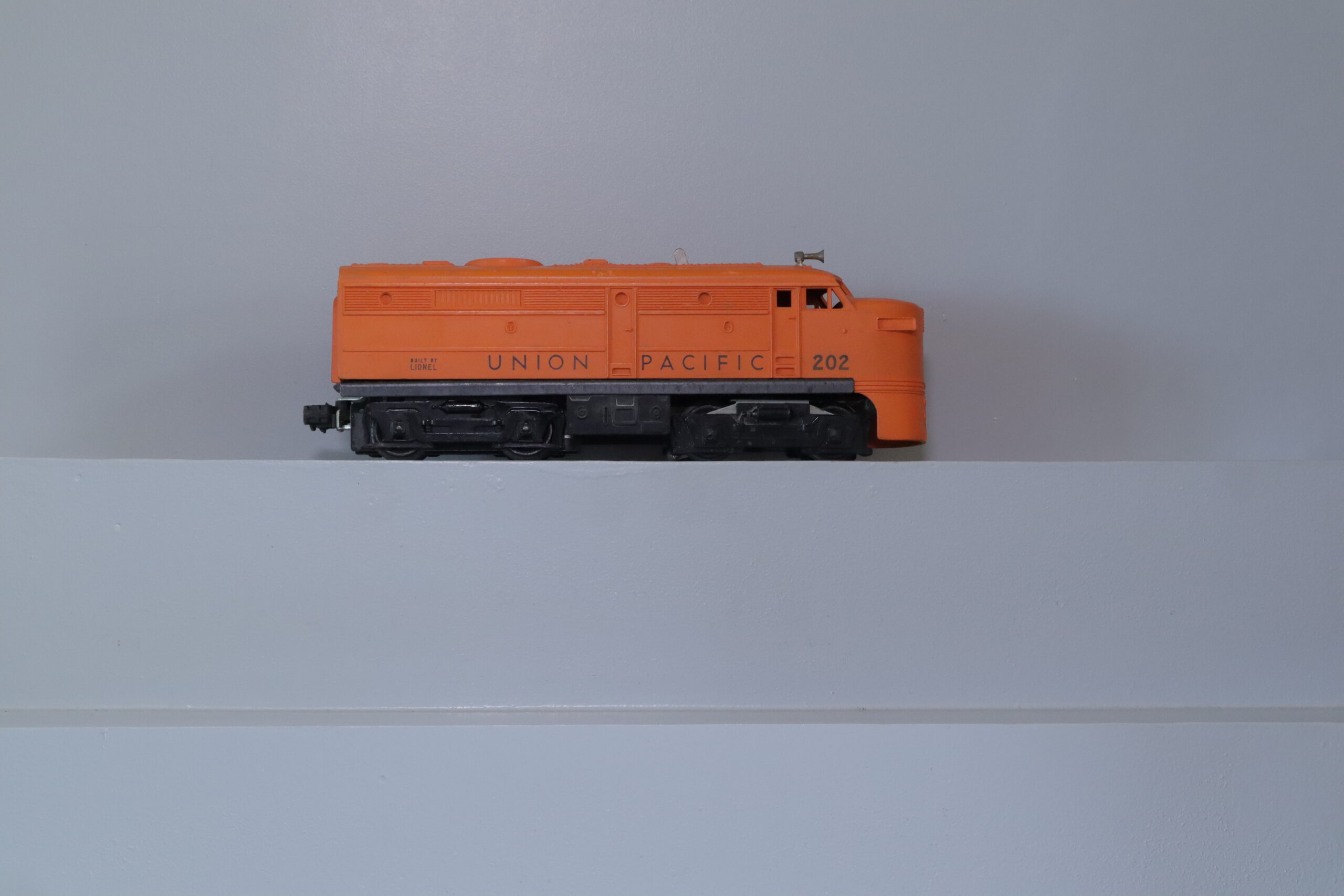 Lionel 202 Diesel - SKU2105L - themodeltrainstore.com